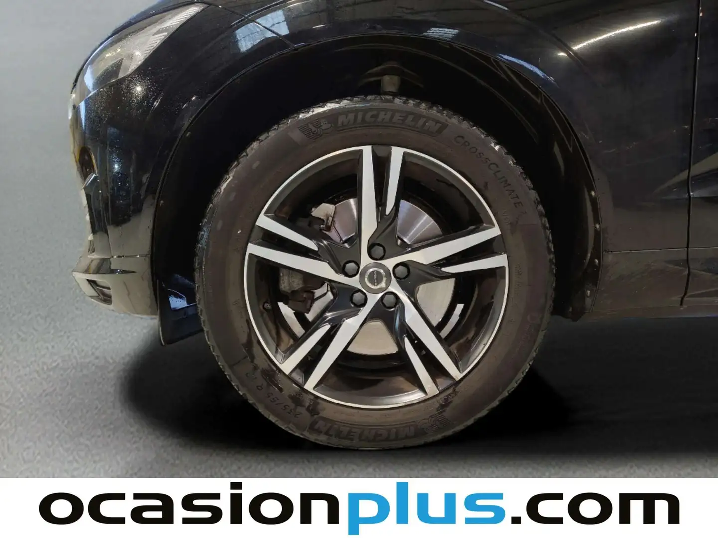 Foto Volvo XC60 Volvo XC60 D4 R-Design Auto (190 CV)