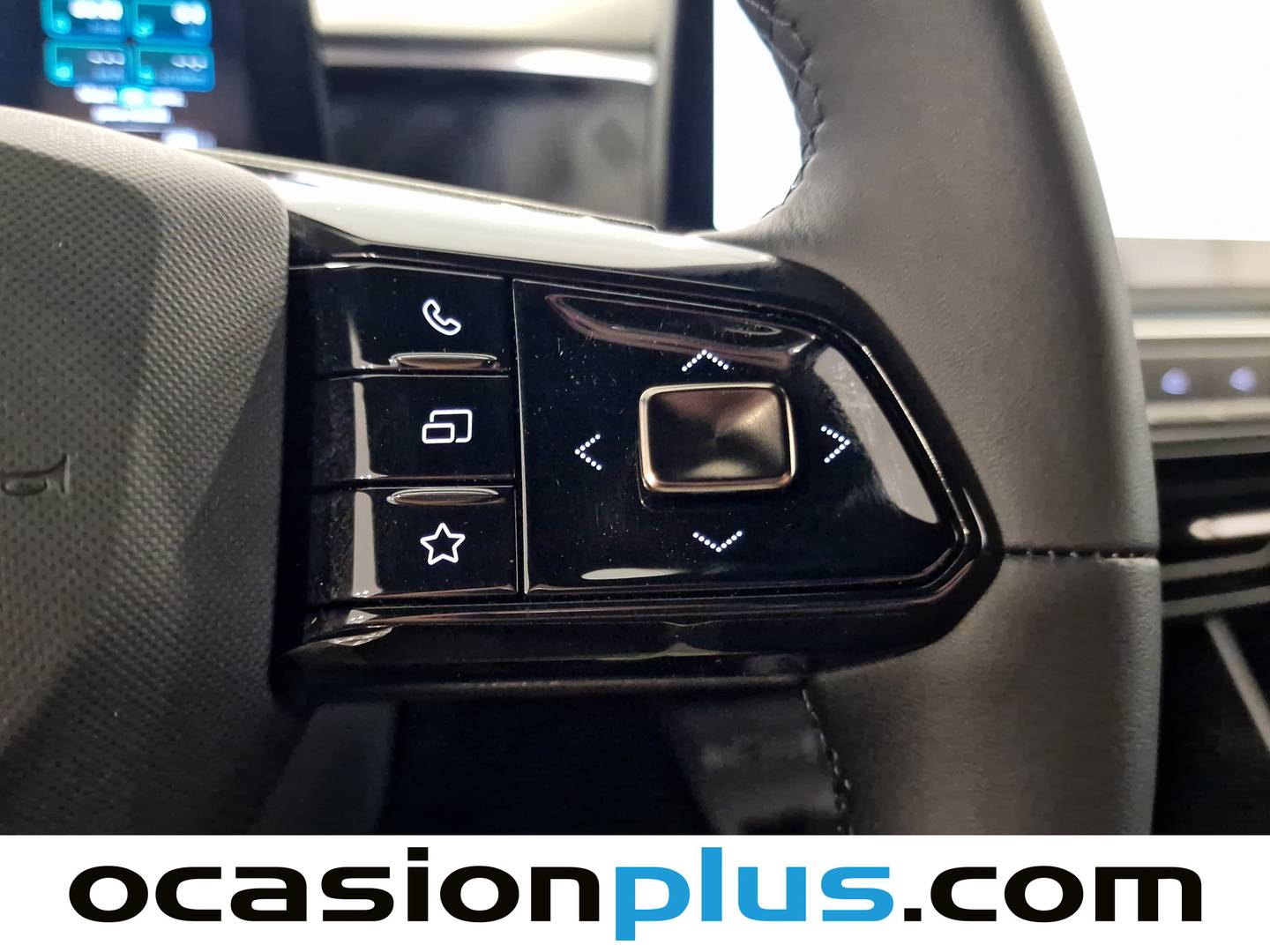 Foto MG MG3 Hybrid+ MG MG3 Hybrid+ Luxury (195 CV)