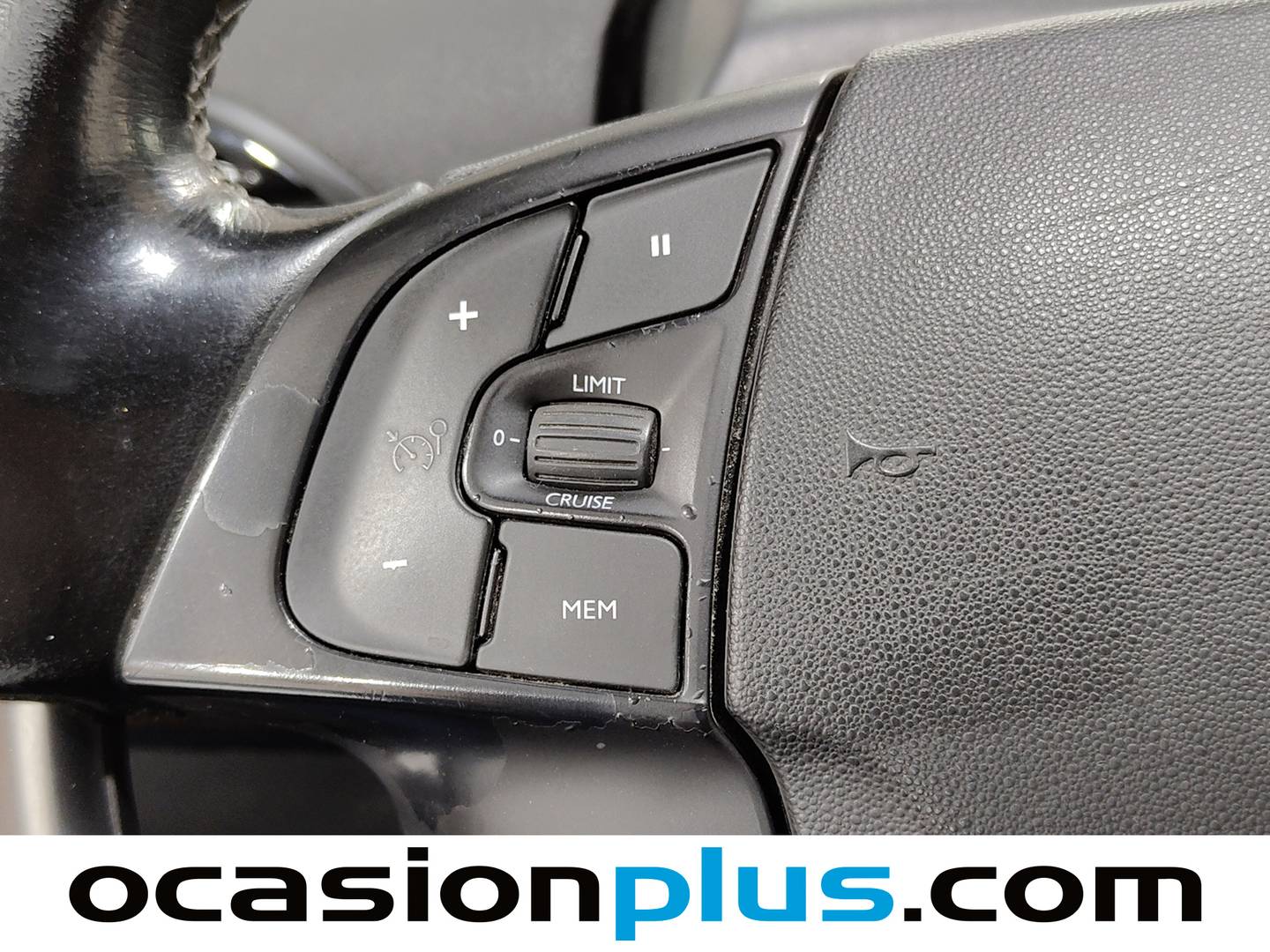 Foto Citroën C4 Picasso Citroen C4 Picasso Origin Plus BlueHDi (102 CV)