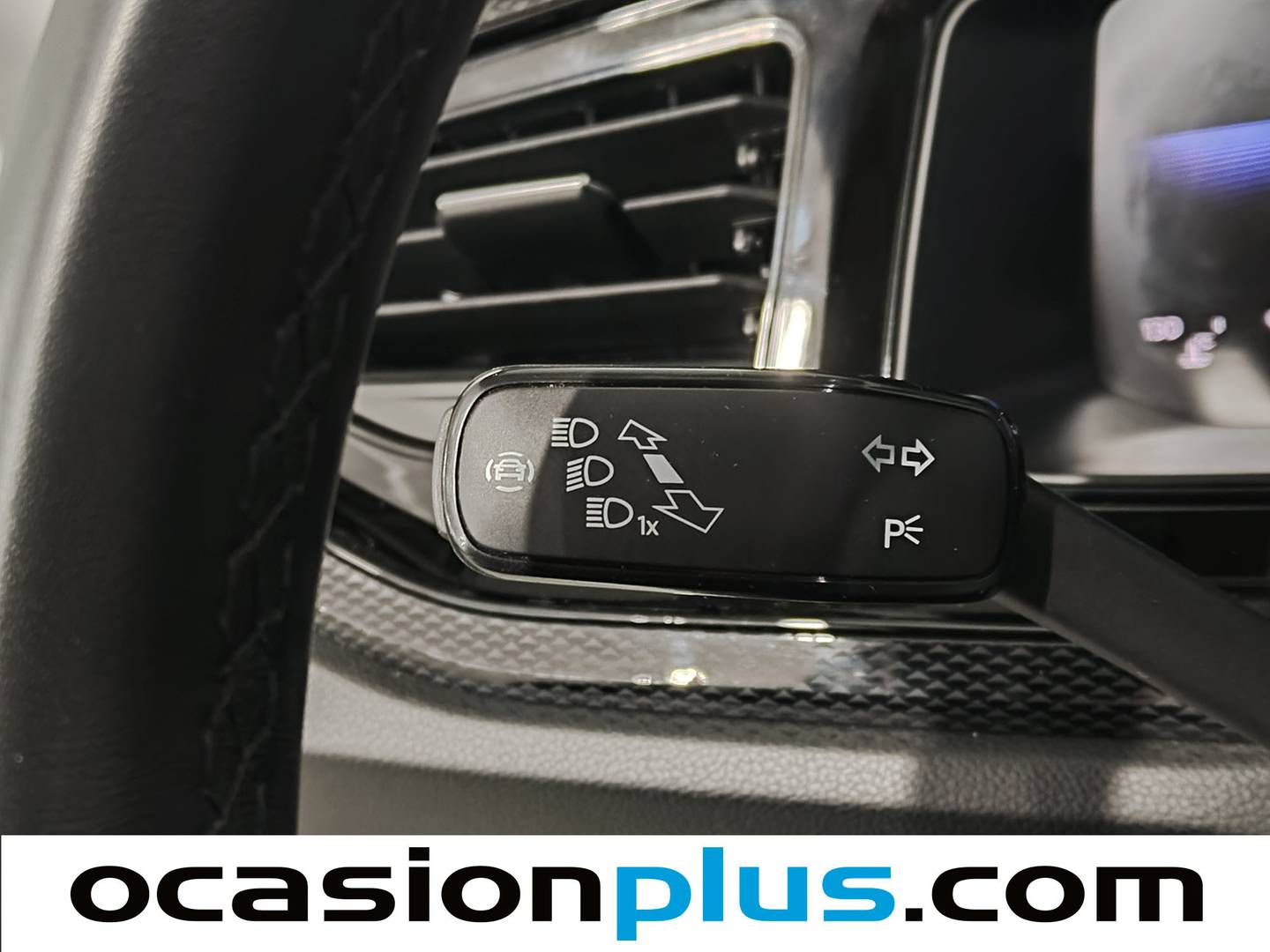 Foto Volkswagen Taigo Volkswagen Taigo ``Más`` 1.0 TSI (95 CV)