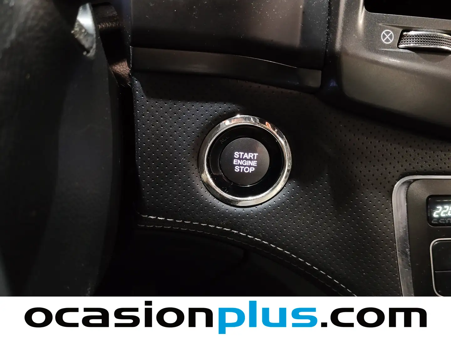 Foto SsangYong Musso Ssangyong Musso Sports D22DTR Limited 4x4 Auto (202 CV)