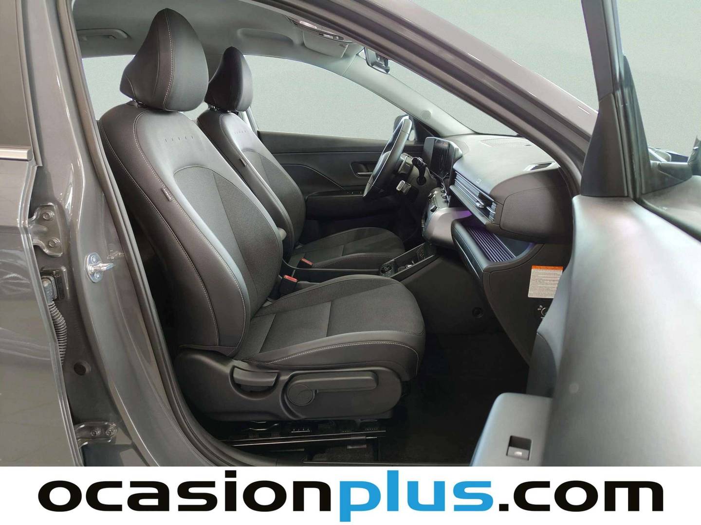 Hyundai Kona Hyundai Kona 1.6 GDI HEV Tecno DT (138 CV) km 0