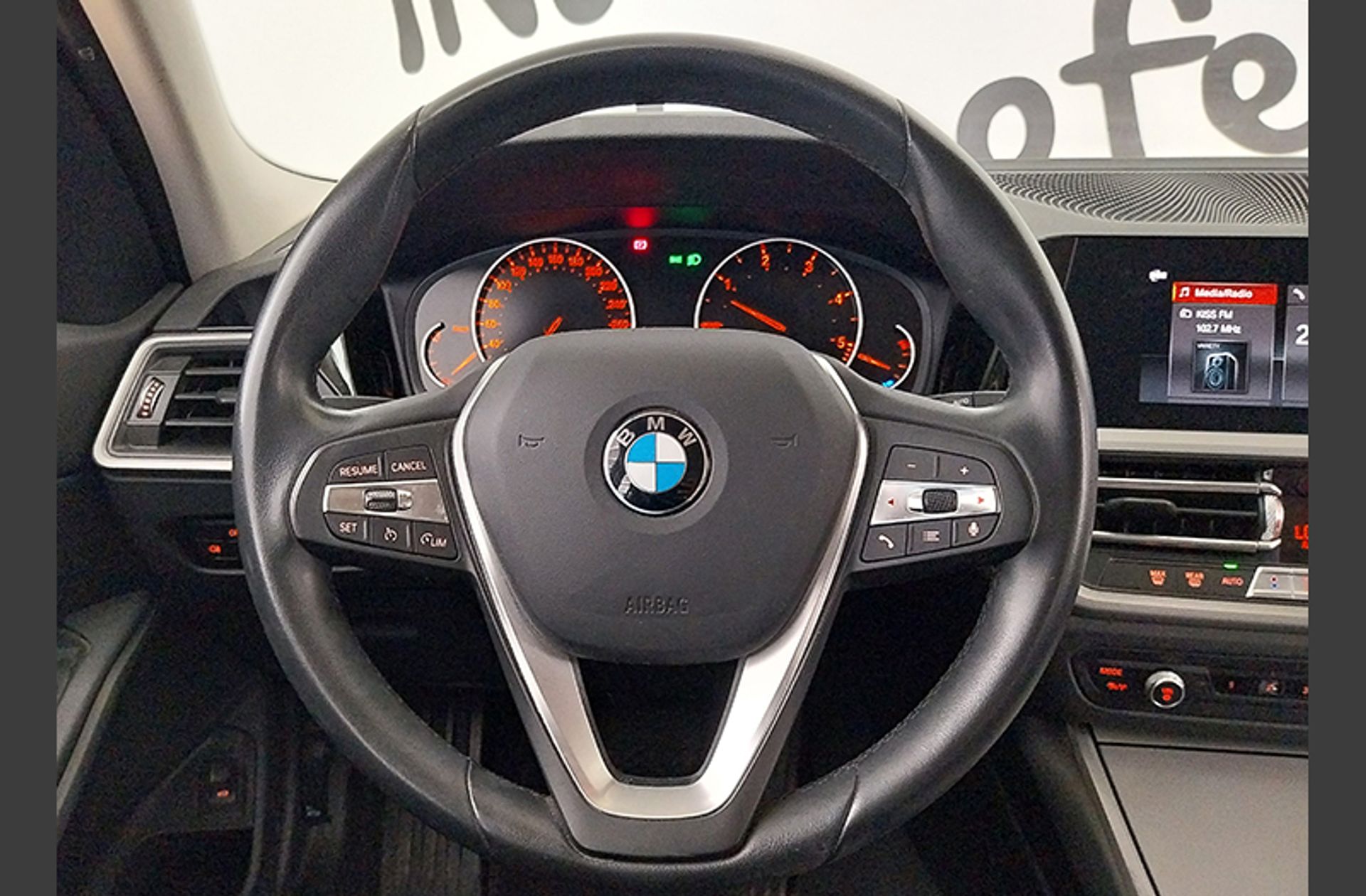 BMW Serie 3 330d xDrive Touring 4x4 - foto 26