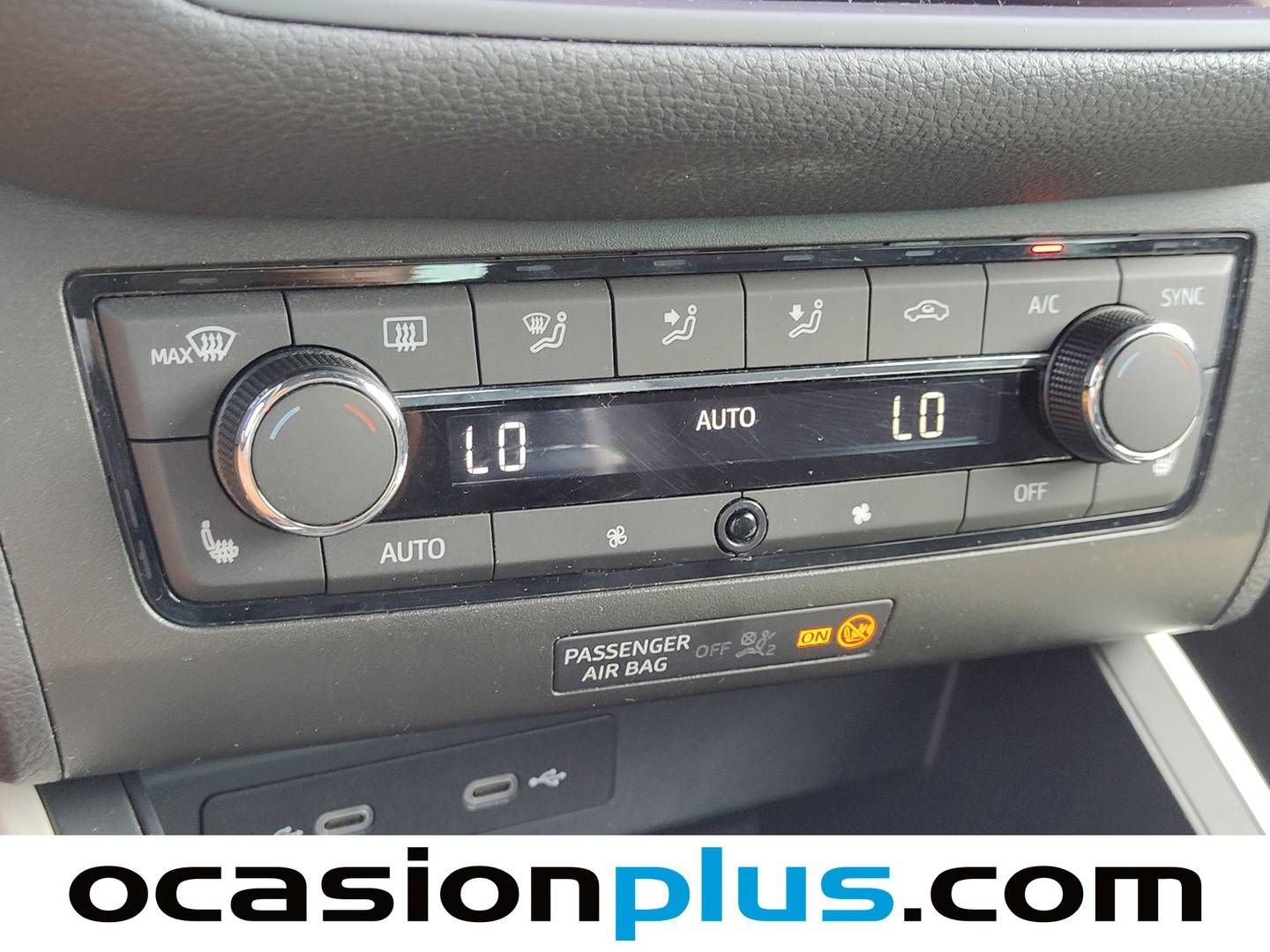 Seat Arona Seat Arona 1.0 TSI Xcellence Go2 (110 CV) seminuevo