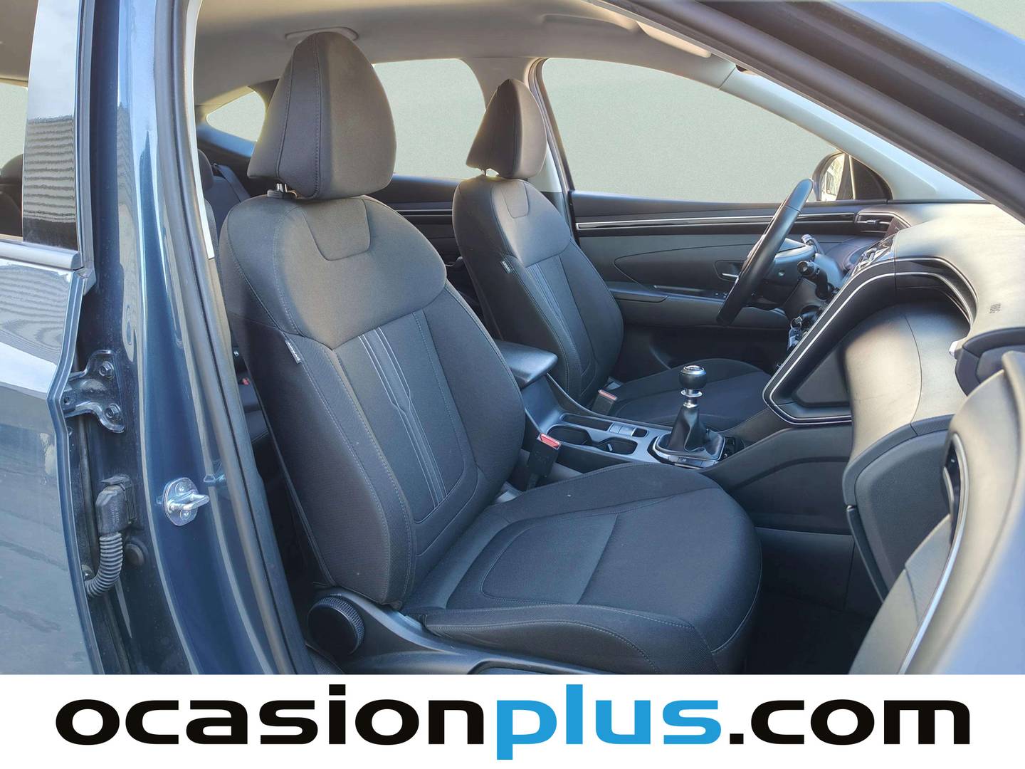 Hyundai Tucson Hyundai Tucson 1.6 TGDI 48V Maxx (150 CV) manual