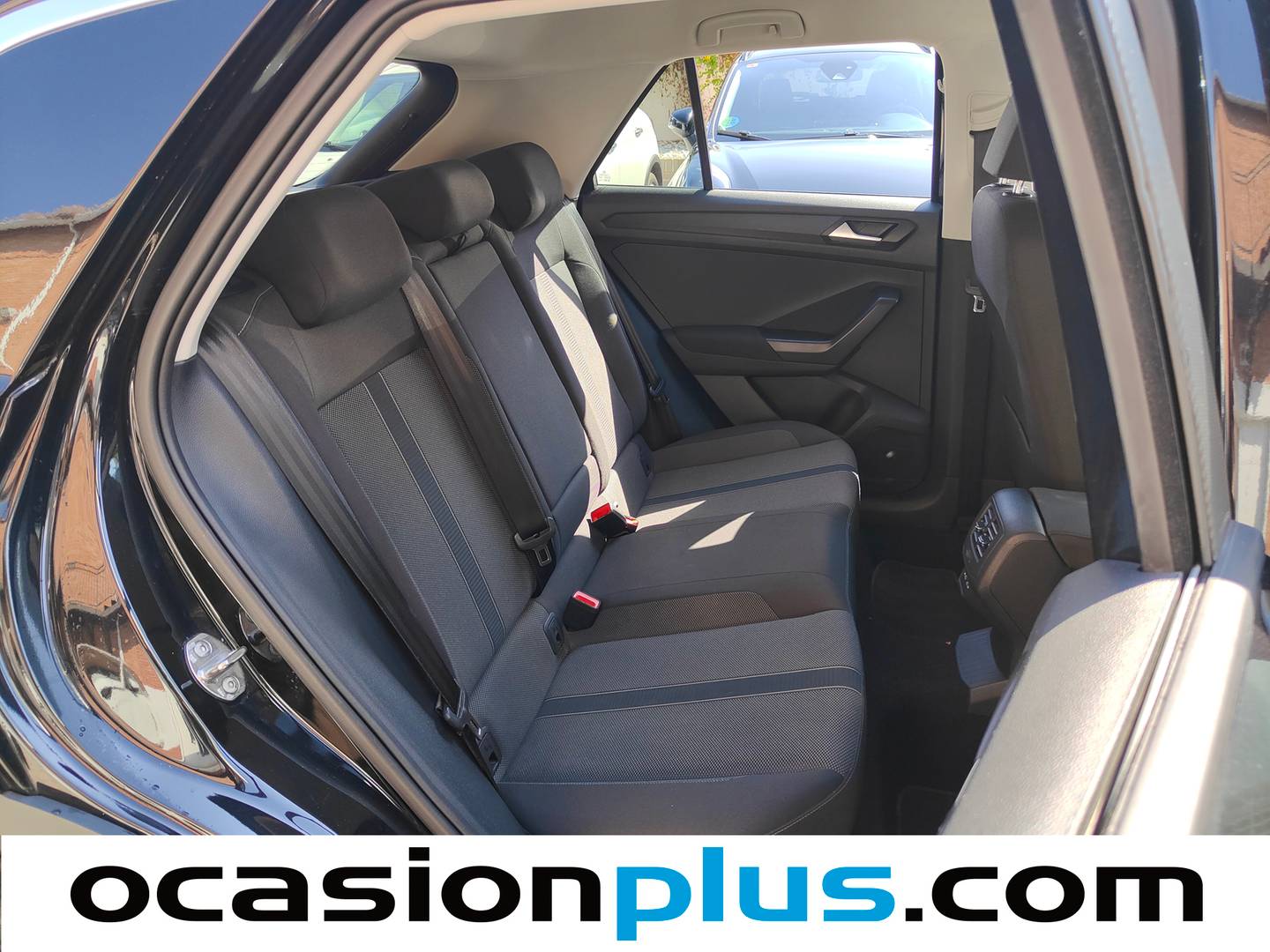 Volkswagen T-Roc Volkswagen T-Roc Life 1.5 TSI (150 CV) R-Line al mejor precio