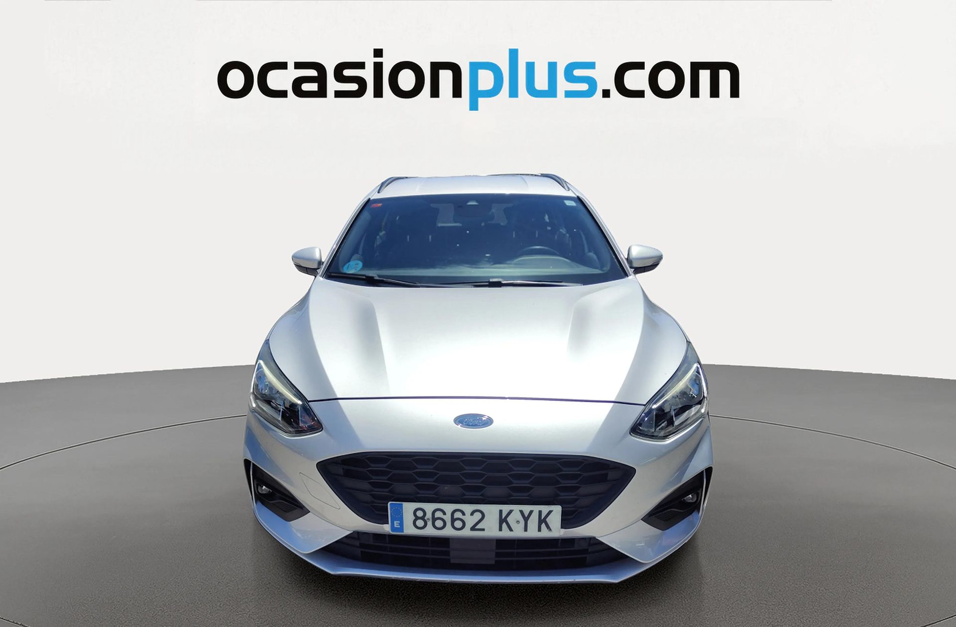 Ford Focus SportBreak 1.0 EcoBoost ST-Line - foto 12
