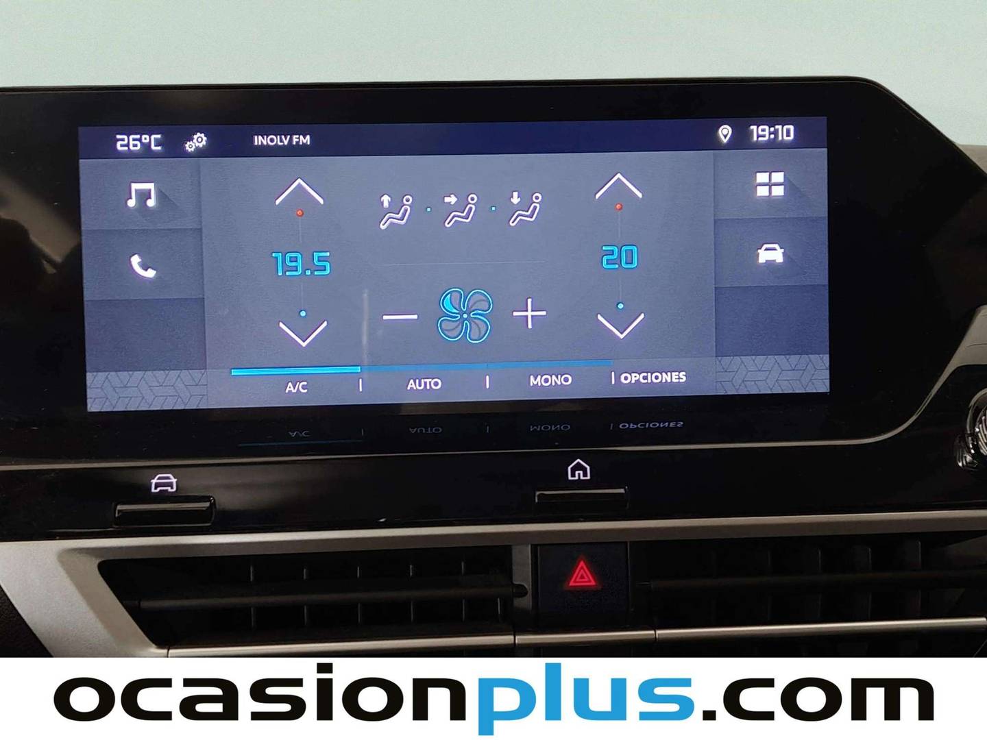 Acabados Citroën C4 Citroën C4 PureTech 130 S&S Plus EAT8 (131 CV)