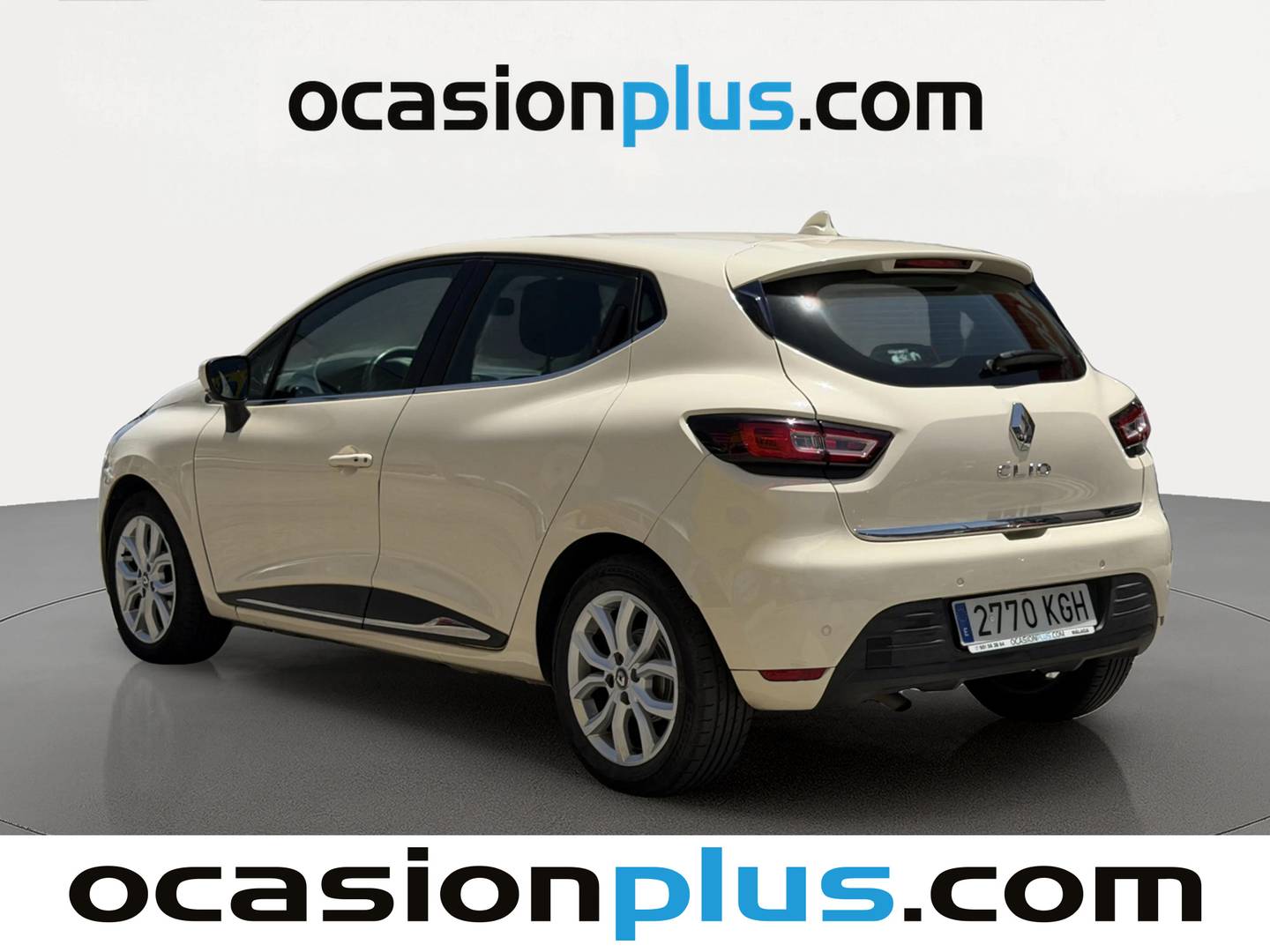 Renault Clio Renault Clio Zen Energy TCe (90 CV) seminuevo