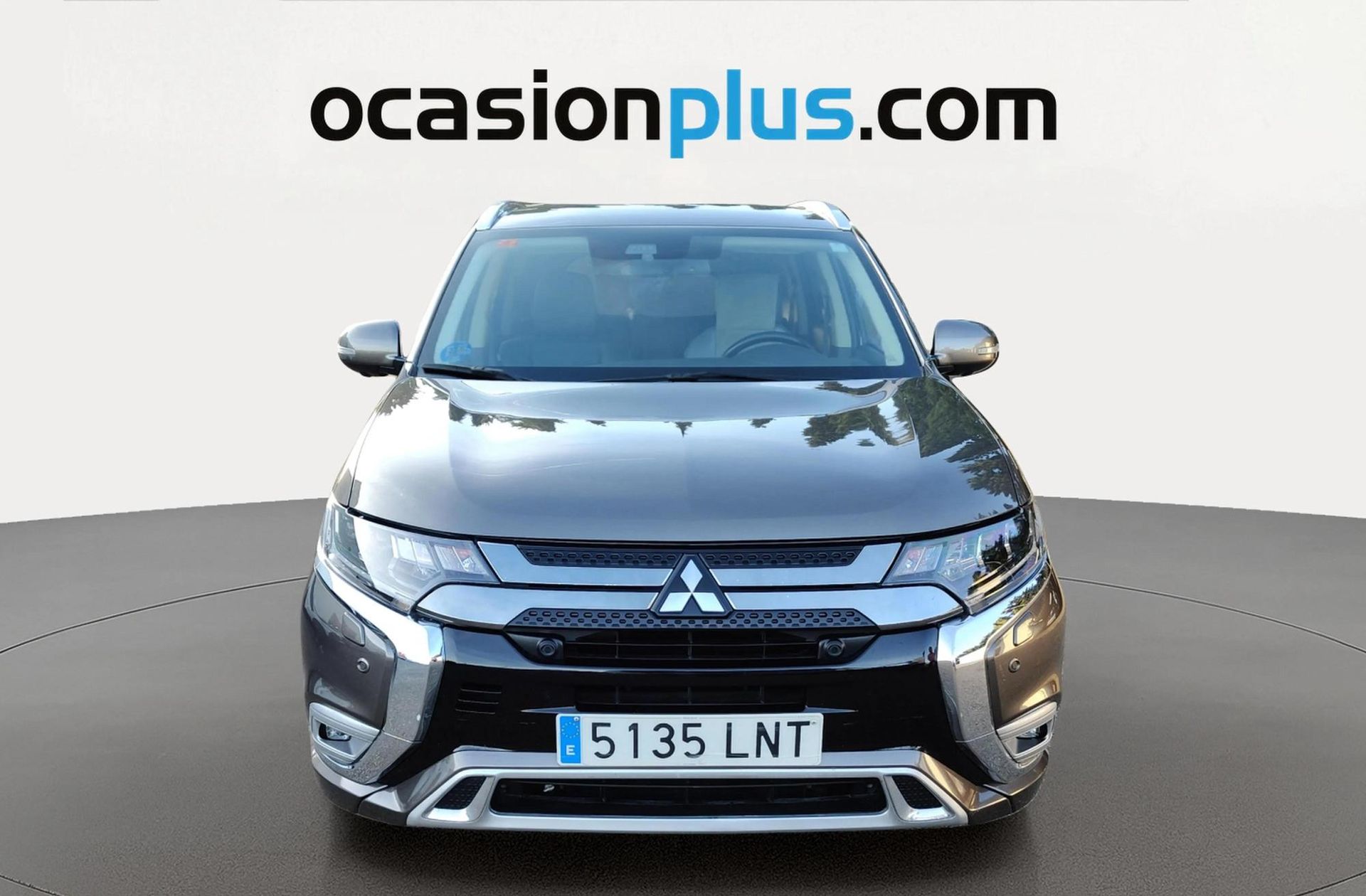 Mitsubishi Outlander 2.4 PHEV Kaiteki 4WD - foto 12