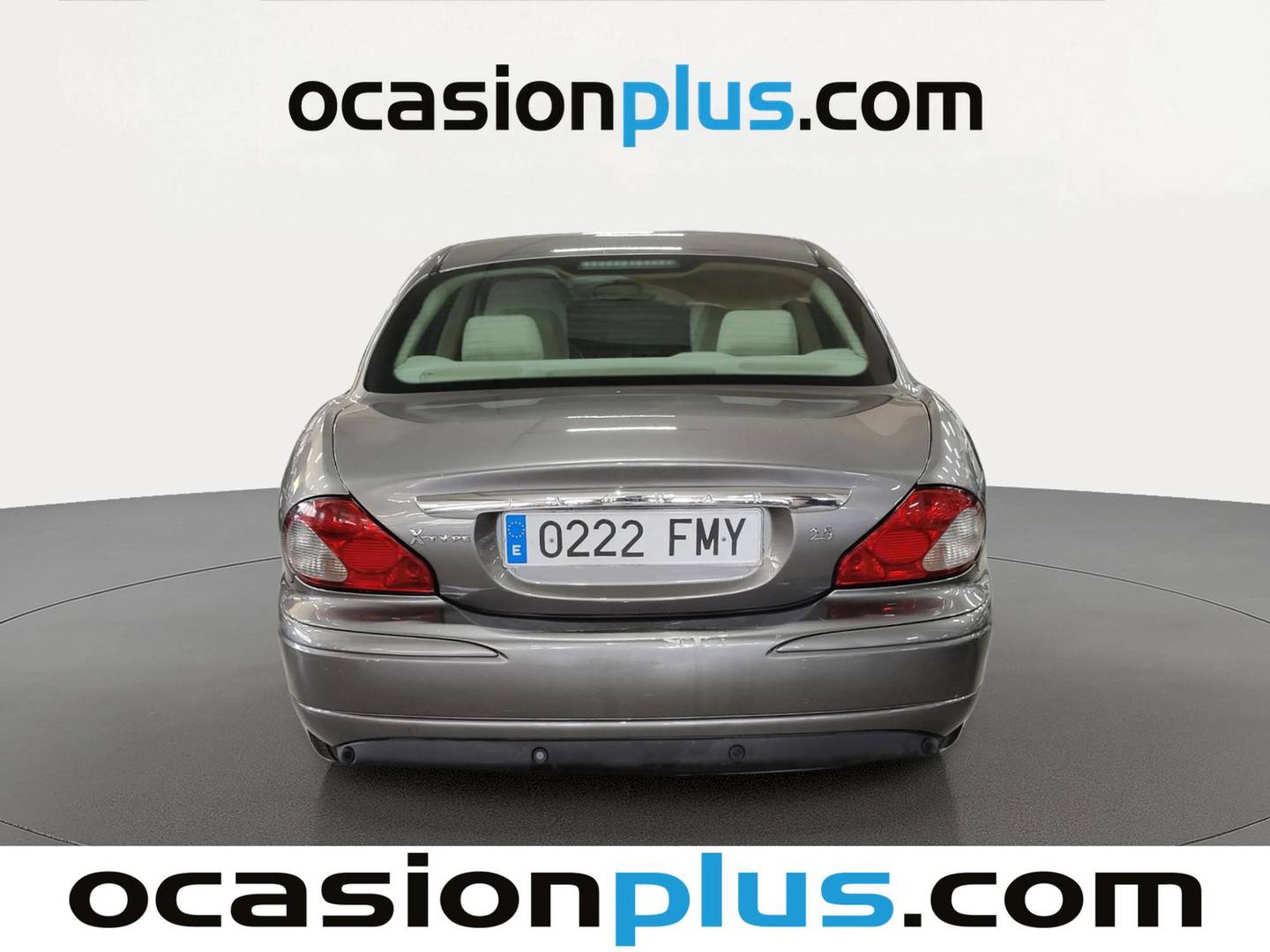 Jaguar X-Type Jaguar X-TYPE 2.0 D Classic (130 CV) barato