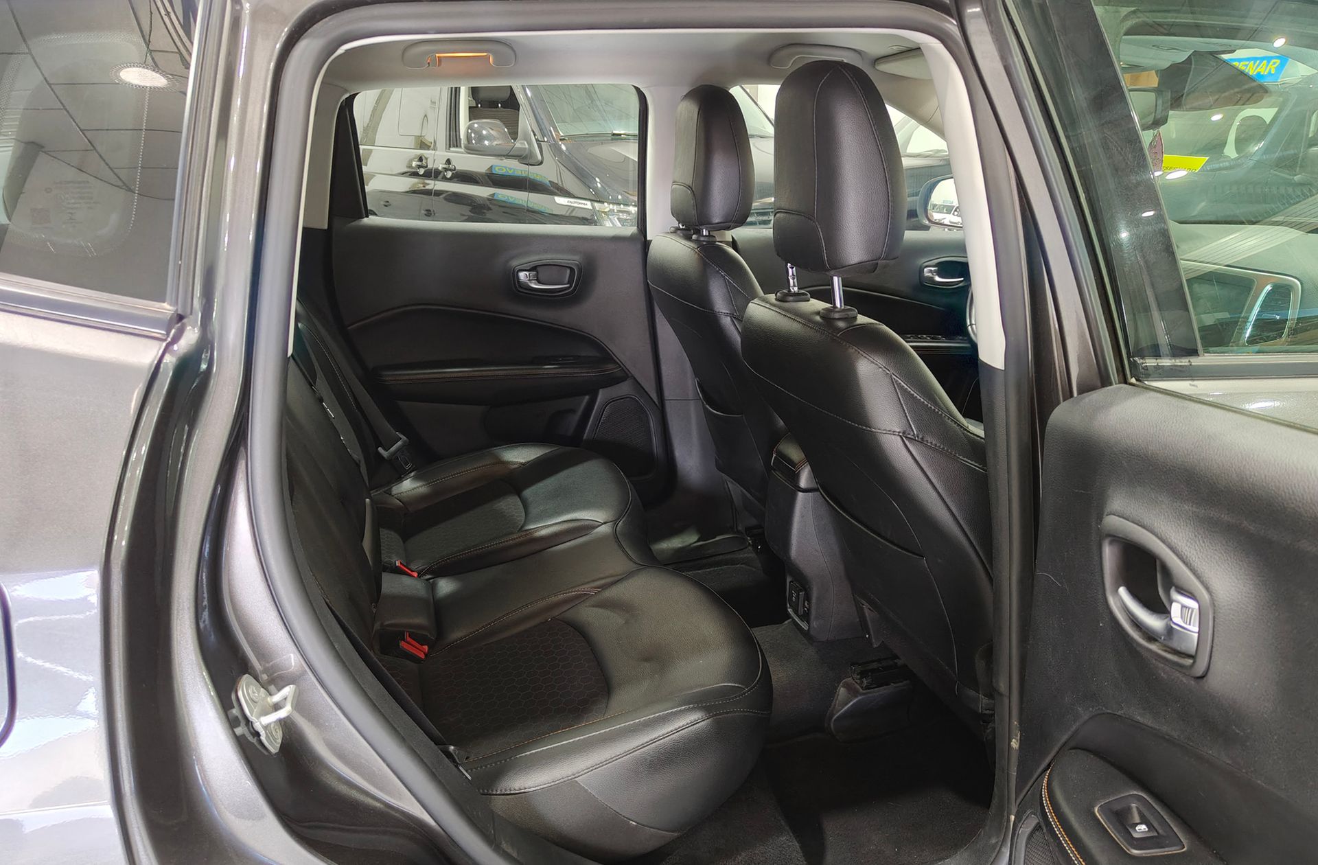 Jeep Compass 1.6 MultiJet Longitude 4x2 - foto 15