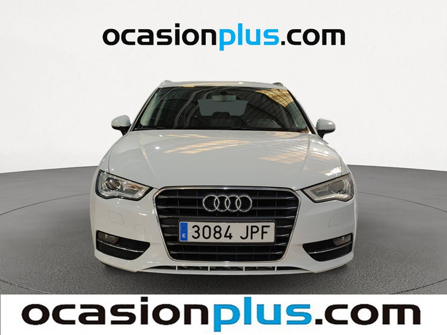 Audi A3 Audi A3 Sportback Attraction 1.4 TFSI (125 CV) S tronic 125cv