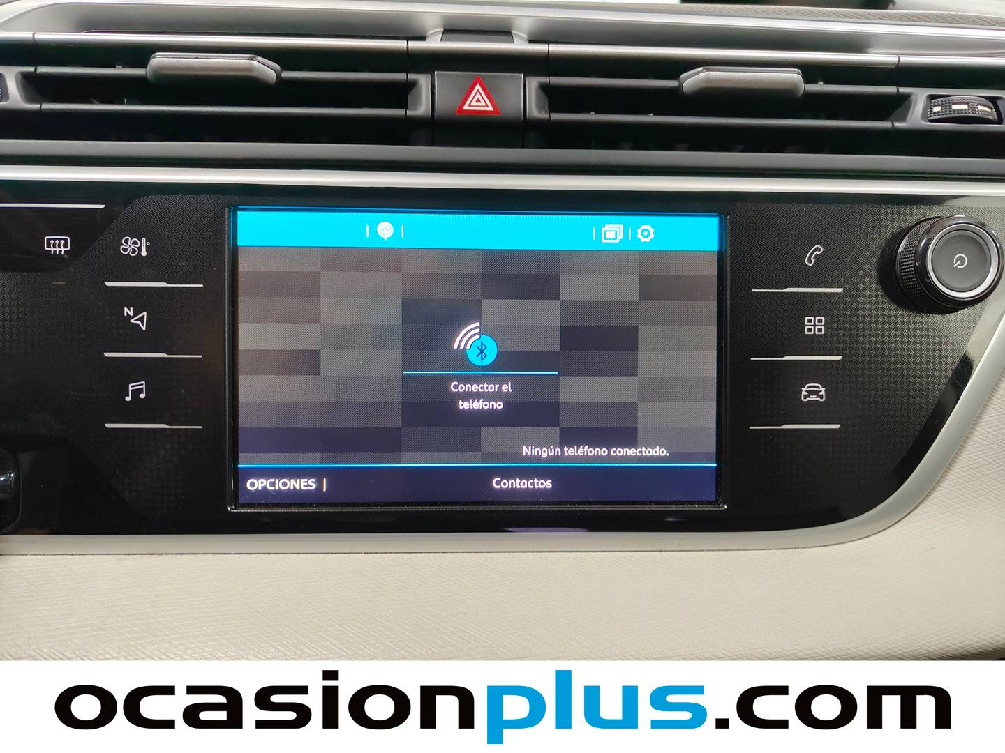 Citroën Grand C4 Spacetourer Citroën Grand C4 Spacetourer BlueHDi 130 S&S Feel (130 CV) manual