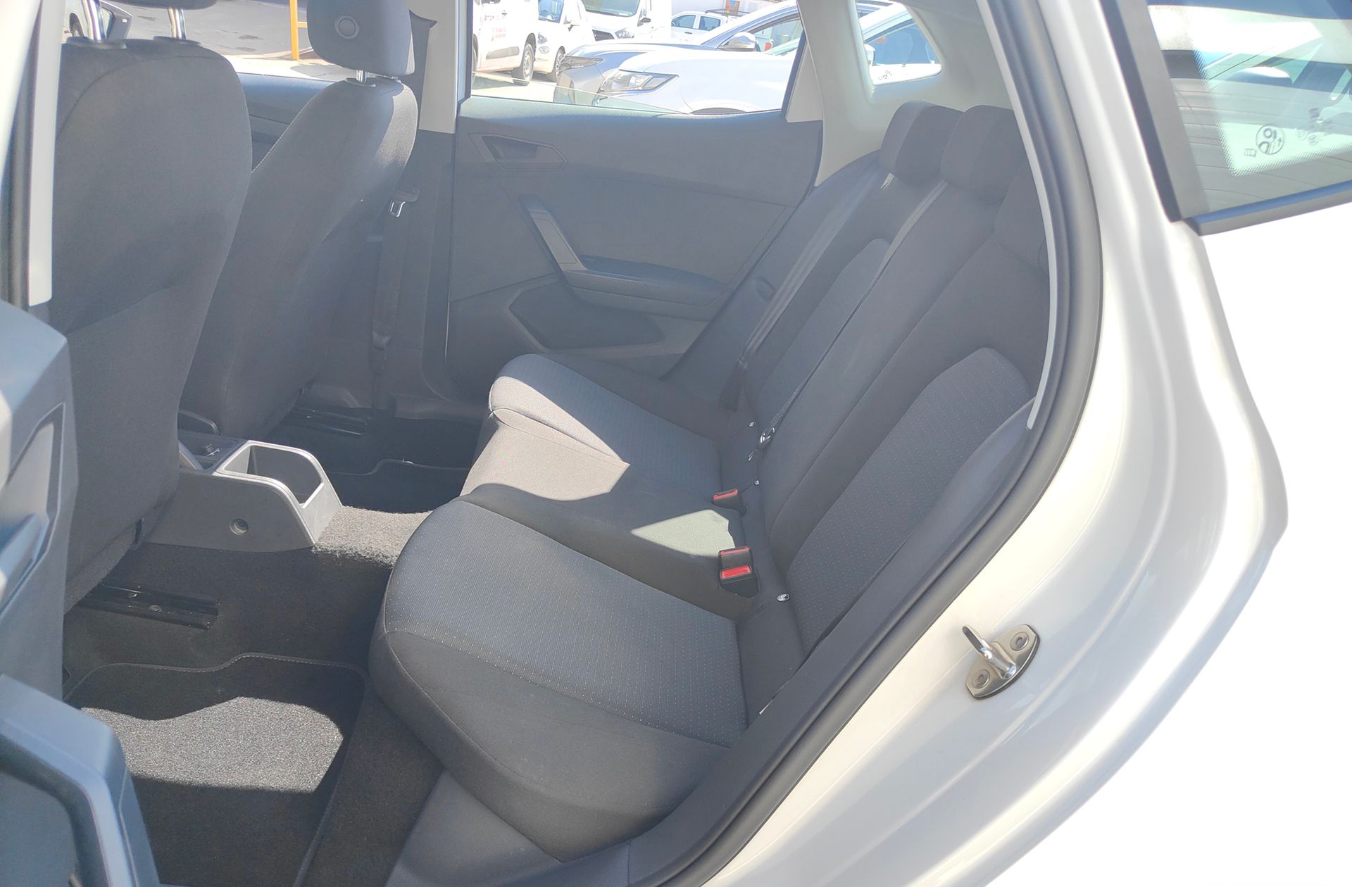 SEAT Ibiza 1.0 MPI Reference Salta - foto 11