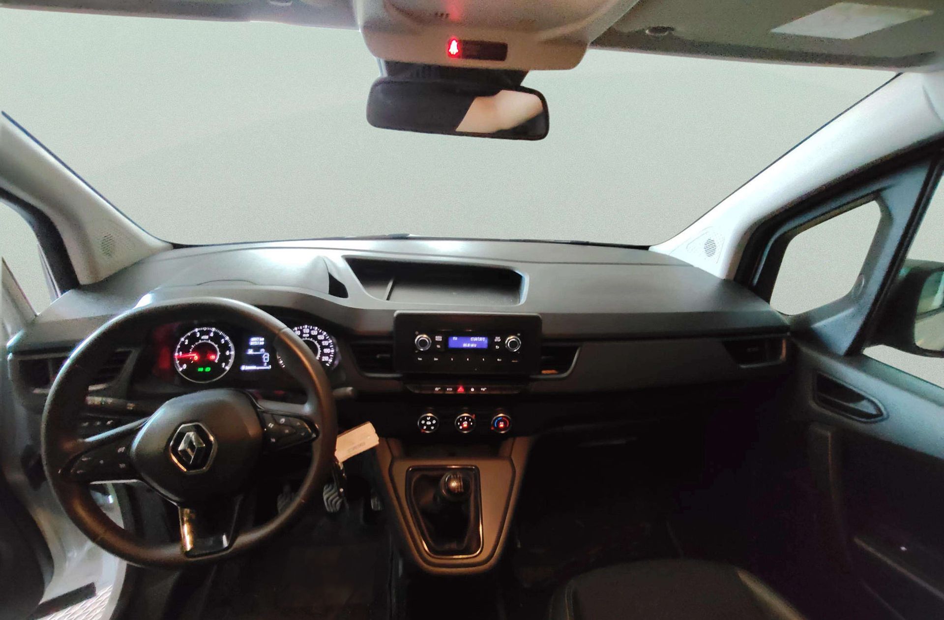 Renault Kangoo Furgon dCi Blue L1 - foto 6