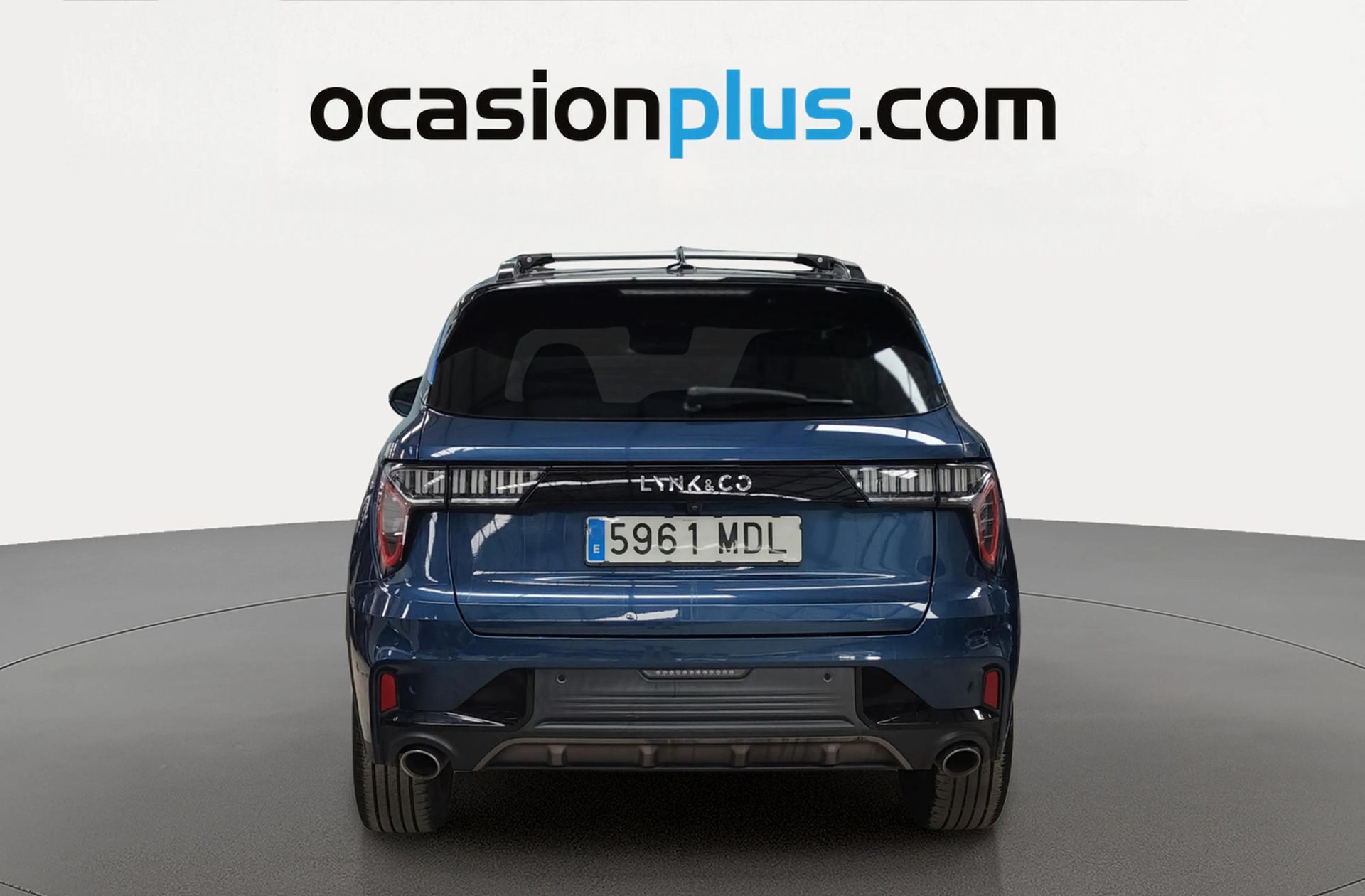 Lynk & Co 01 1.5 PHEV - foto 16