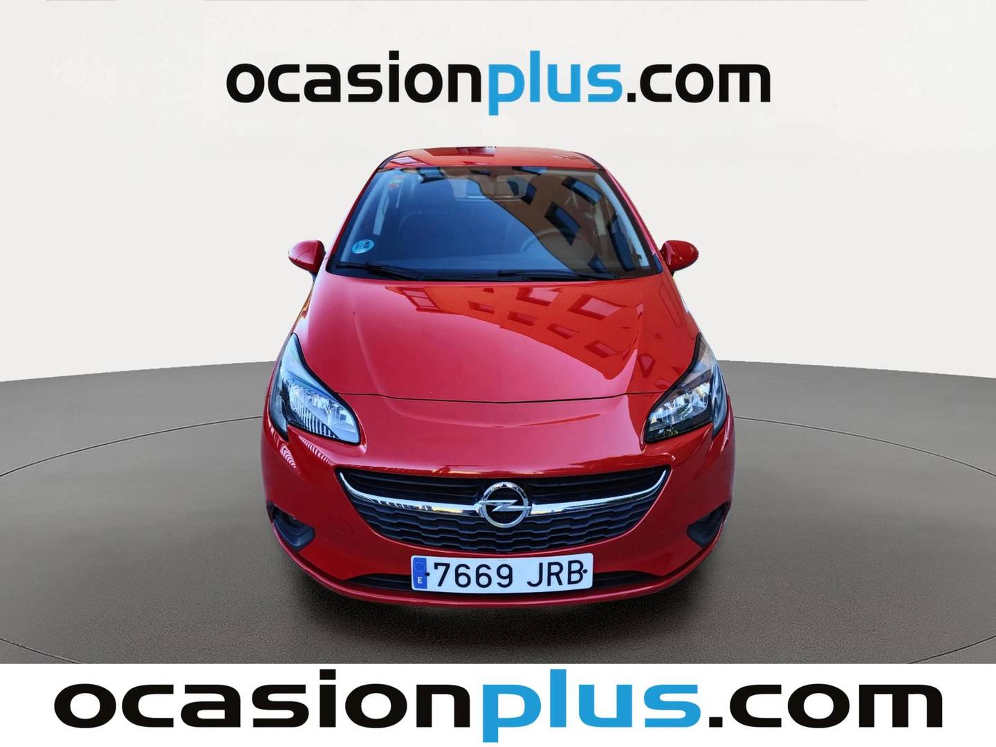 Opel Corsa Opel Corsa 1.4 Expression (90 CV) 90cv