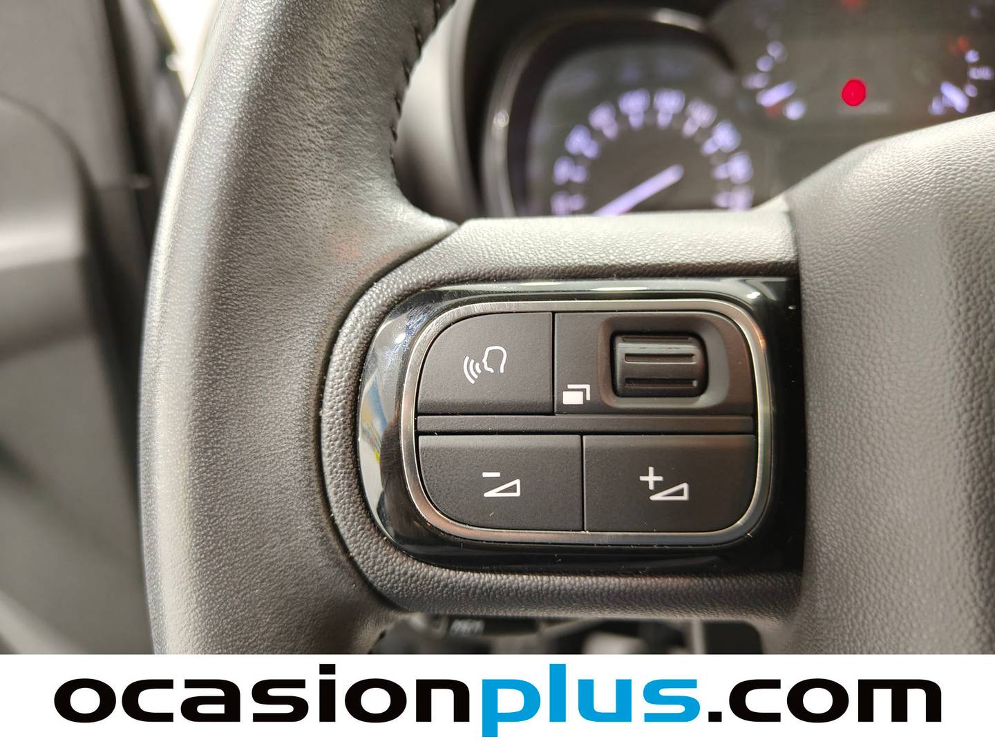 Citroën C3 Aircross Citroën C3 Aircross PureTech 110 S&S You (110 CV) de segunda mano