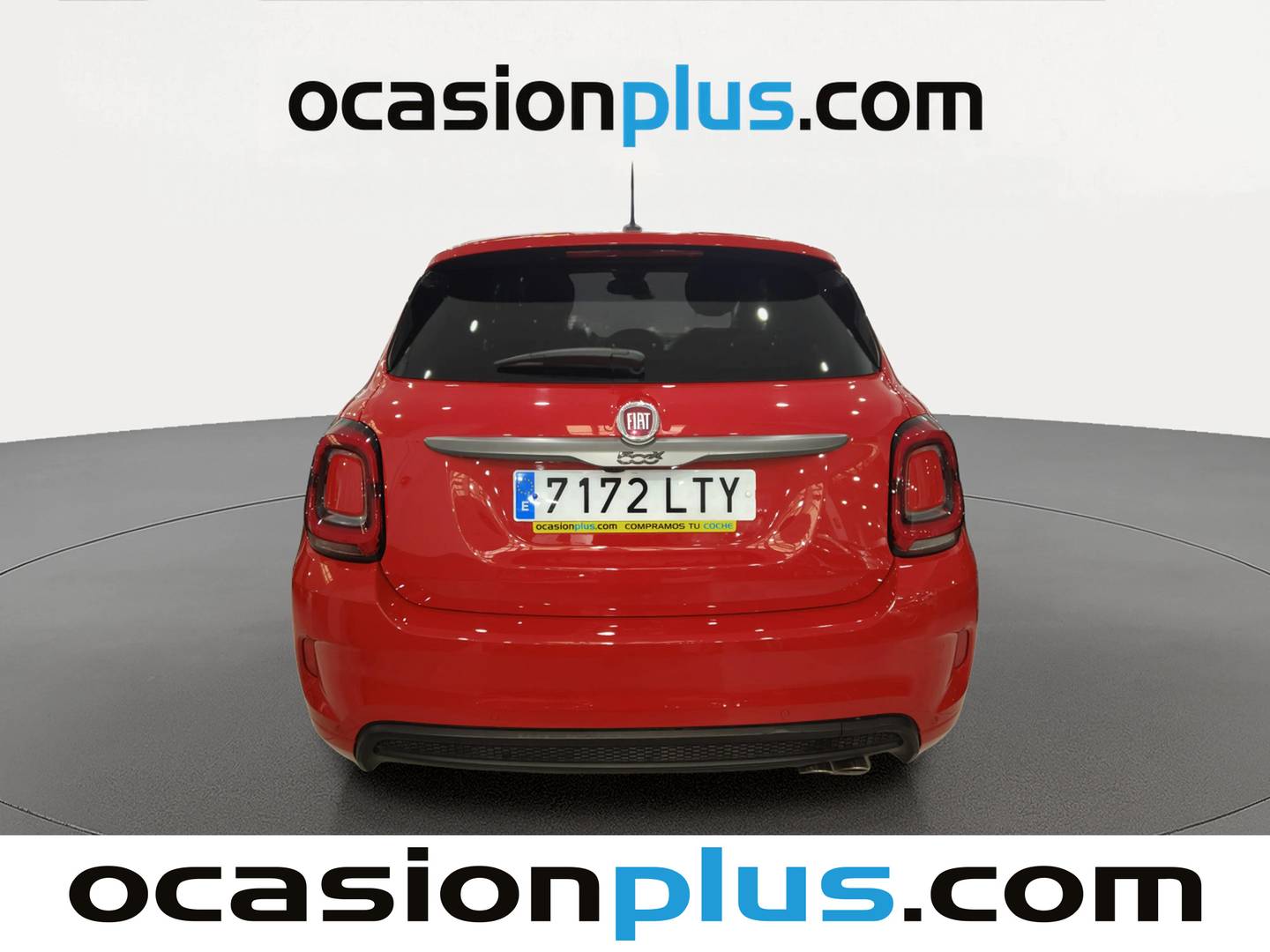 Fiat 500X Fiat 500X 1.0 Firefly T3 Sport (120 CV) al mejor precio