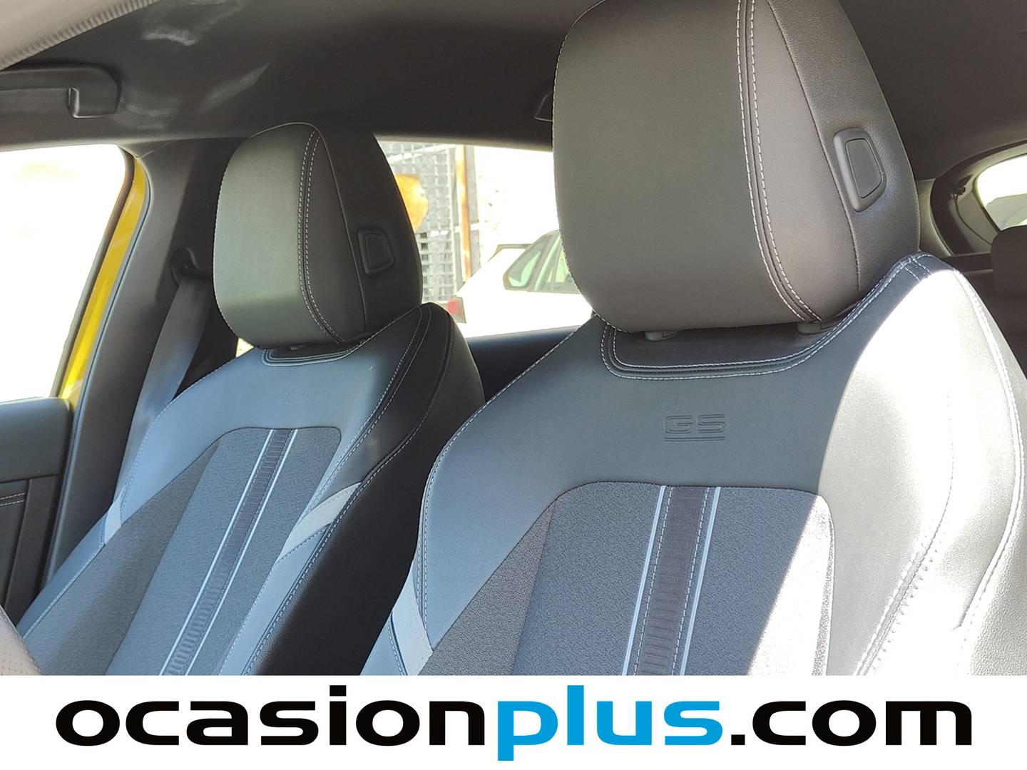 Opel Astra Opel Astra 1.2 Turbo XHT GS (130 CV) 130cv