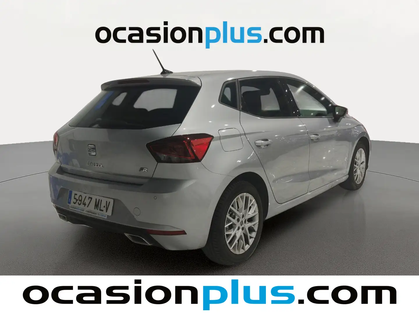 Foto Seat Ibiza SEAT Ibiza 1.0 TSI S&S FR XL (110 CV)