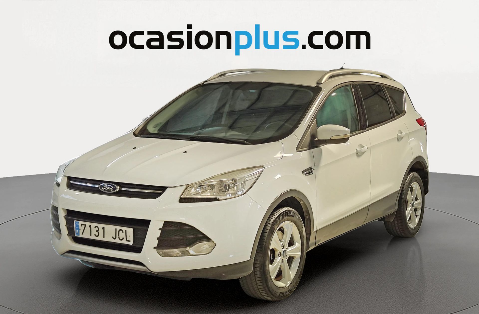 Ford Kuga 2.0 TDCi Trend 4x2