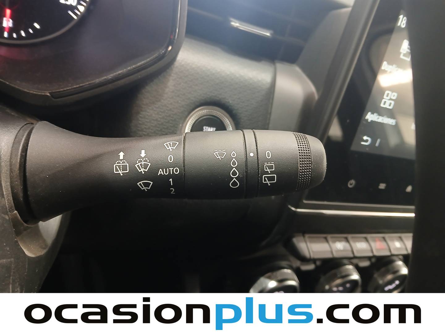 Renault Clio Renault Clio Intens TCe (100 CV) GLP km 0