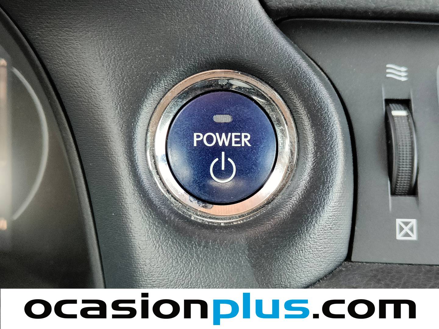 Lexus CT Lexus CT 200h Executive (136 CV) seminuevo