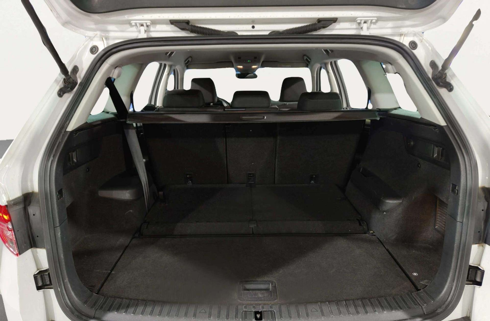 Škoda Kodiaq 1.5 TSI Ambition 4x2 DSG 7 plazas - foto 17