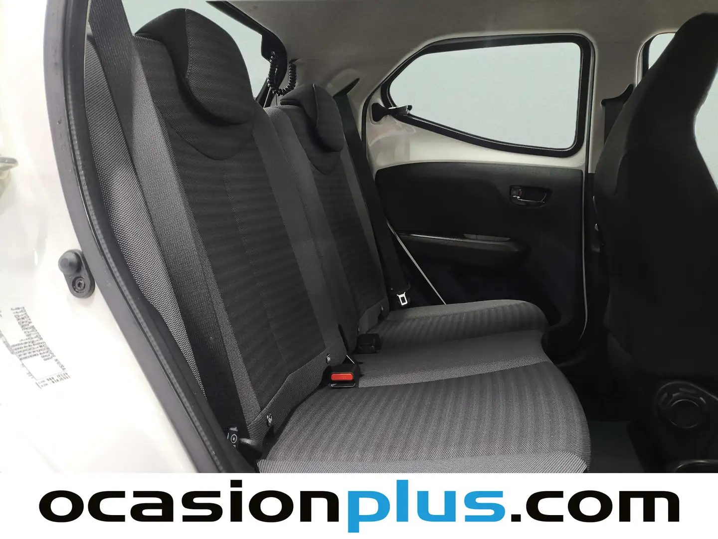 Foto Toyota Aygo Toyota Aygo 1.0 70 X-Play (72 CV)