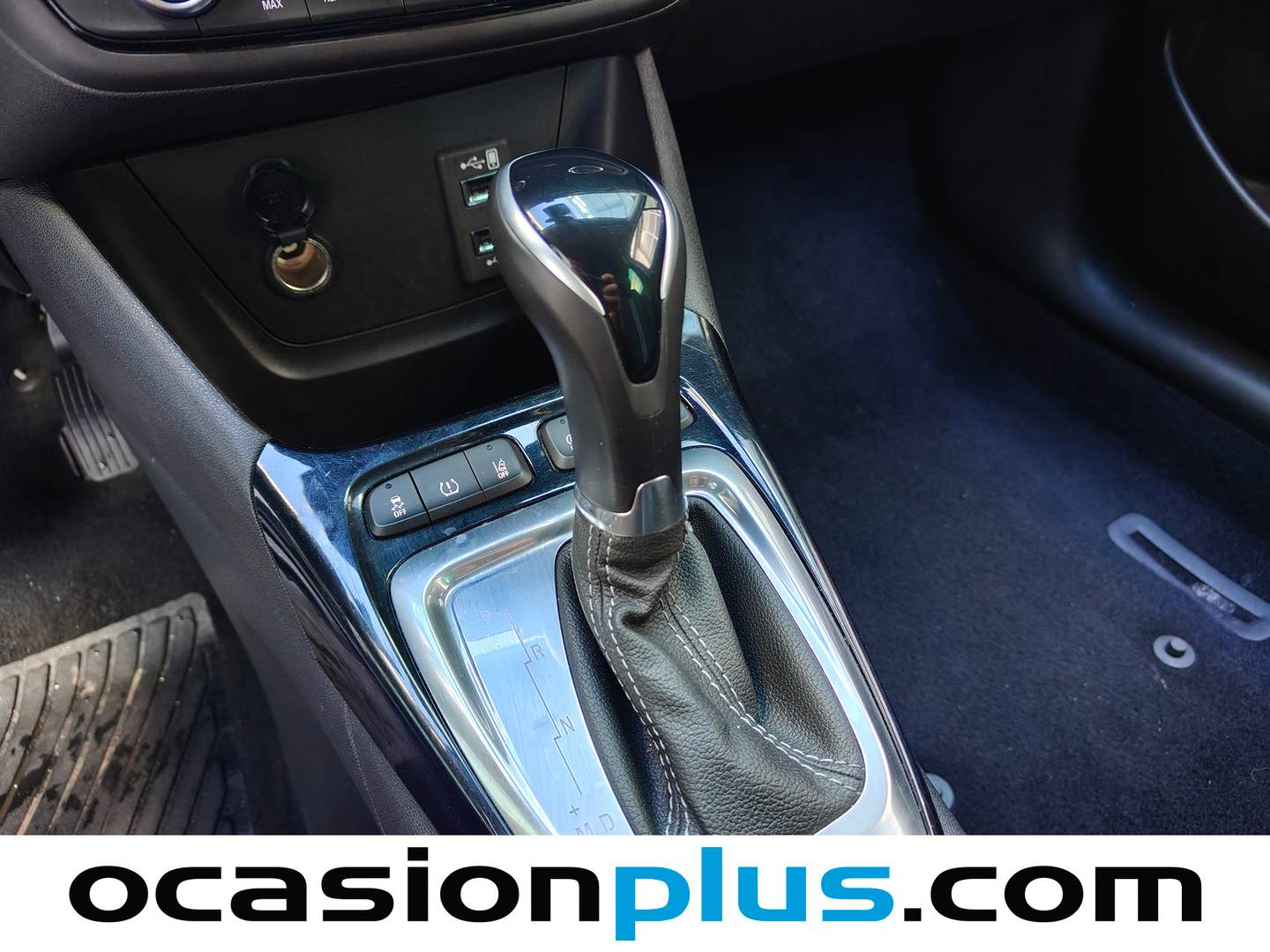 Opel Crossland Opel Crossland 1.2 Elegance Auto (130 CV) de segunda mano