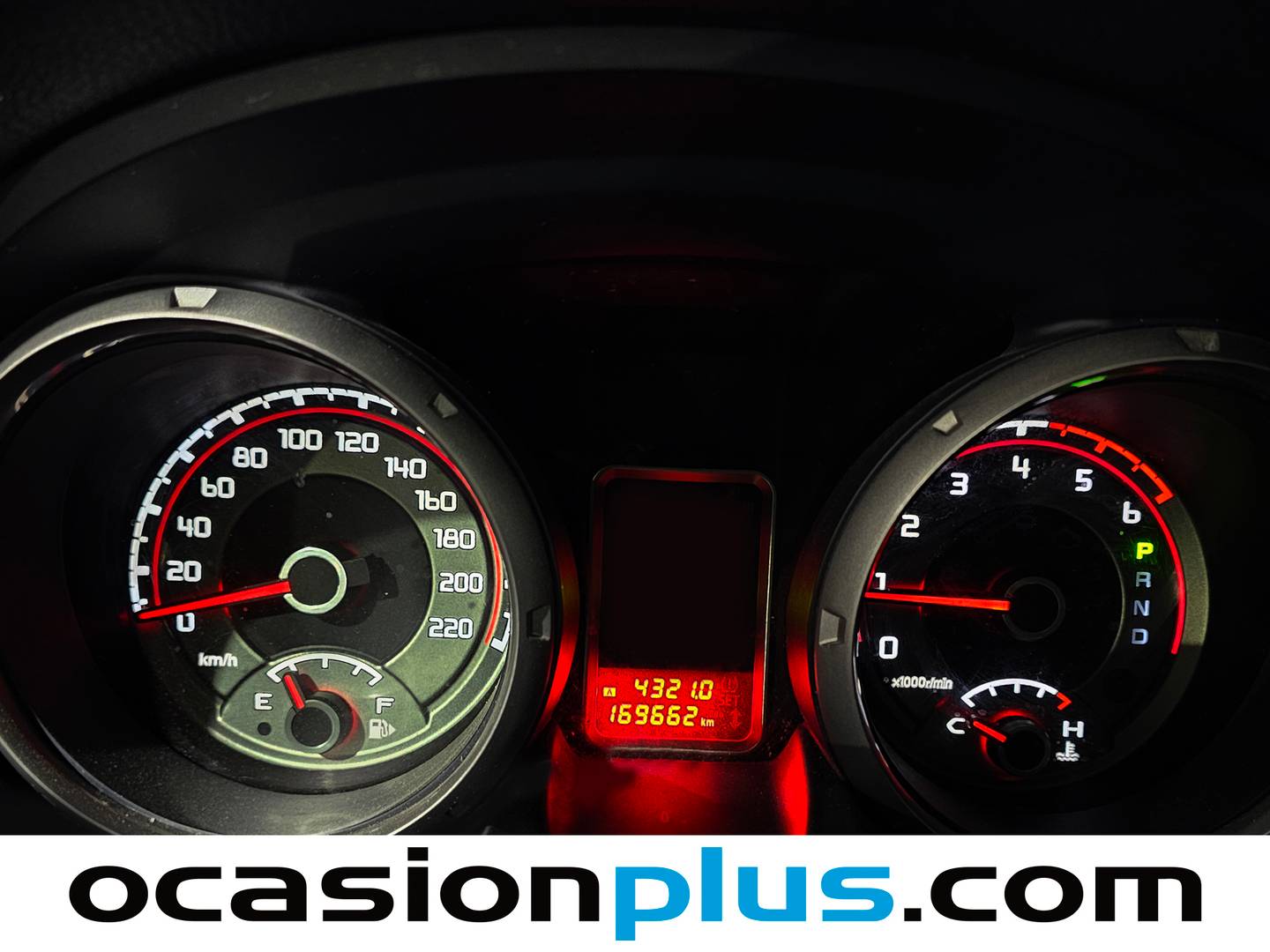 Mitsubishi Montero Mitsubishi Montero 3.2 DI-D Spirit Auto (190 CV) 7 Plazas automático