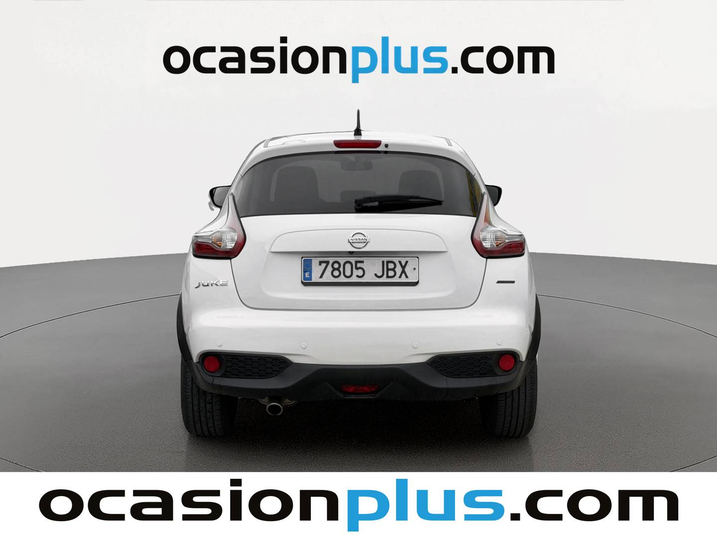 Nissan JUKE Nissan Juke dCi 110 Acenta 4x2 (110 CV) barato