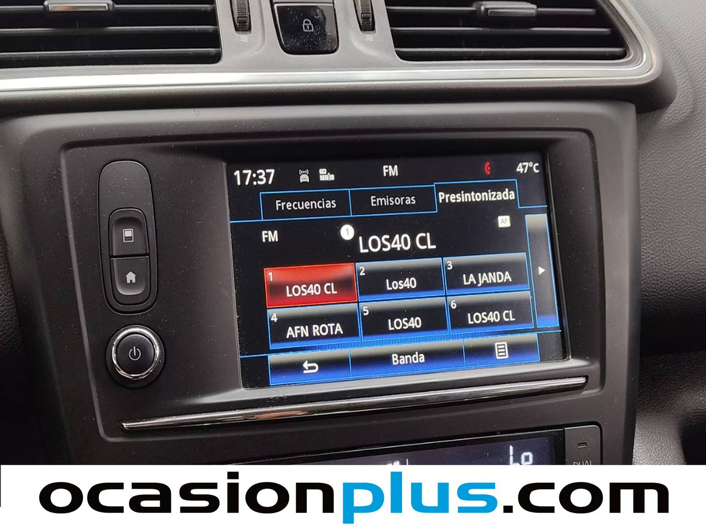 Paquetes del Renault Kadjar Renault Kadjar Tech Road Energy TCe (130 CV)