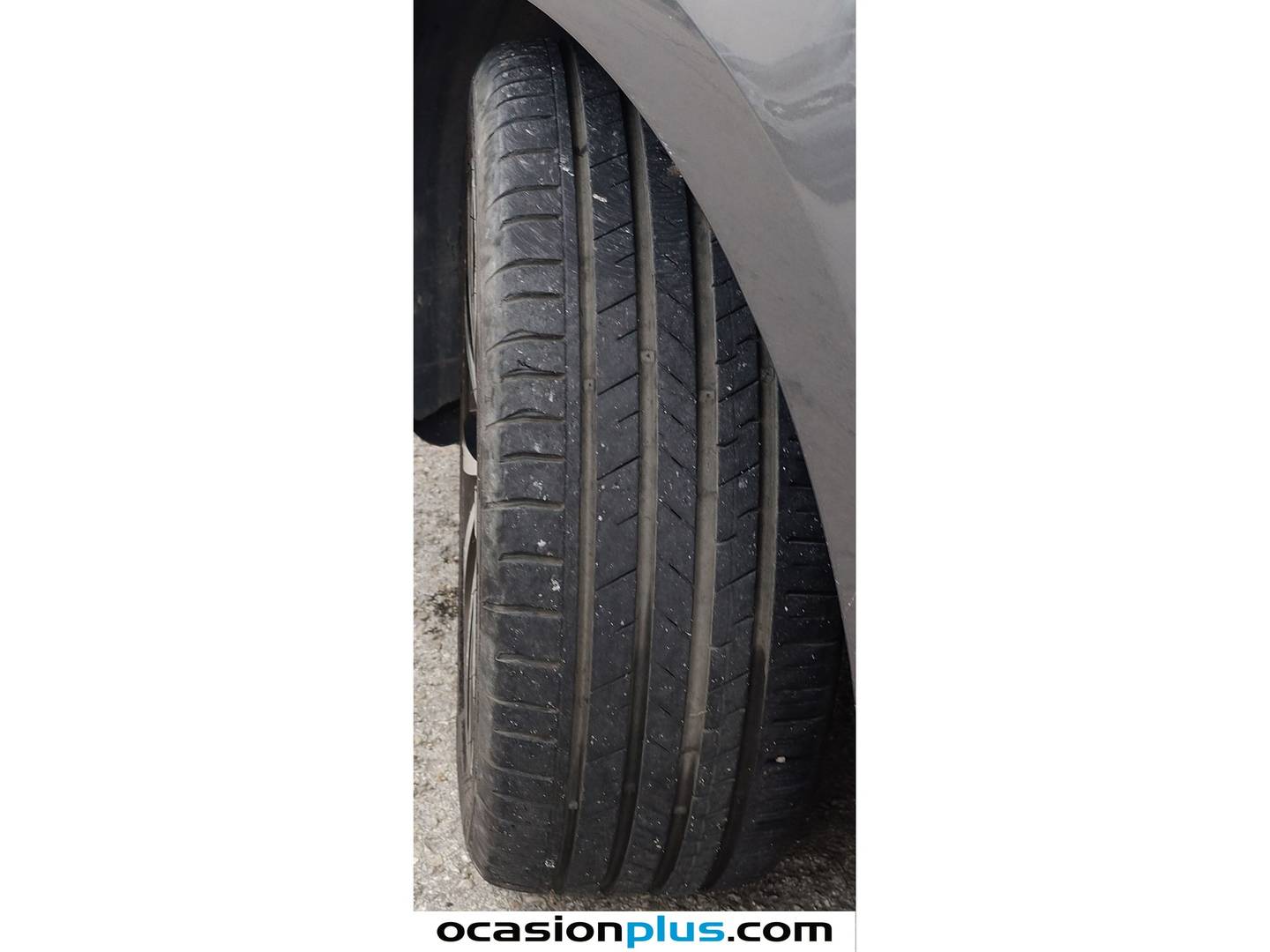 Volkswagen Polo Volkswagen Polo Sport 1.2 TSI 90CV BMT DSG gasolina