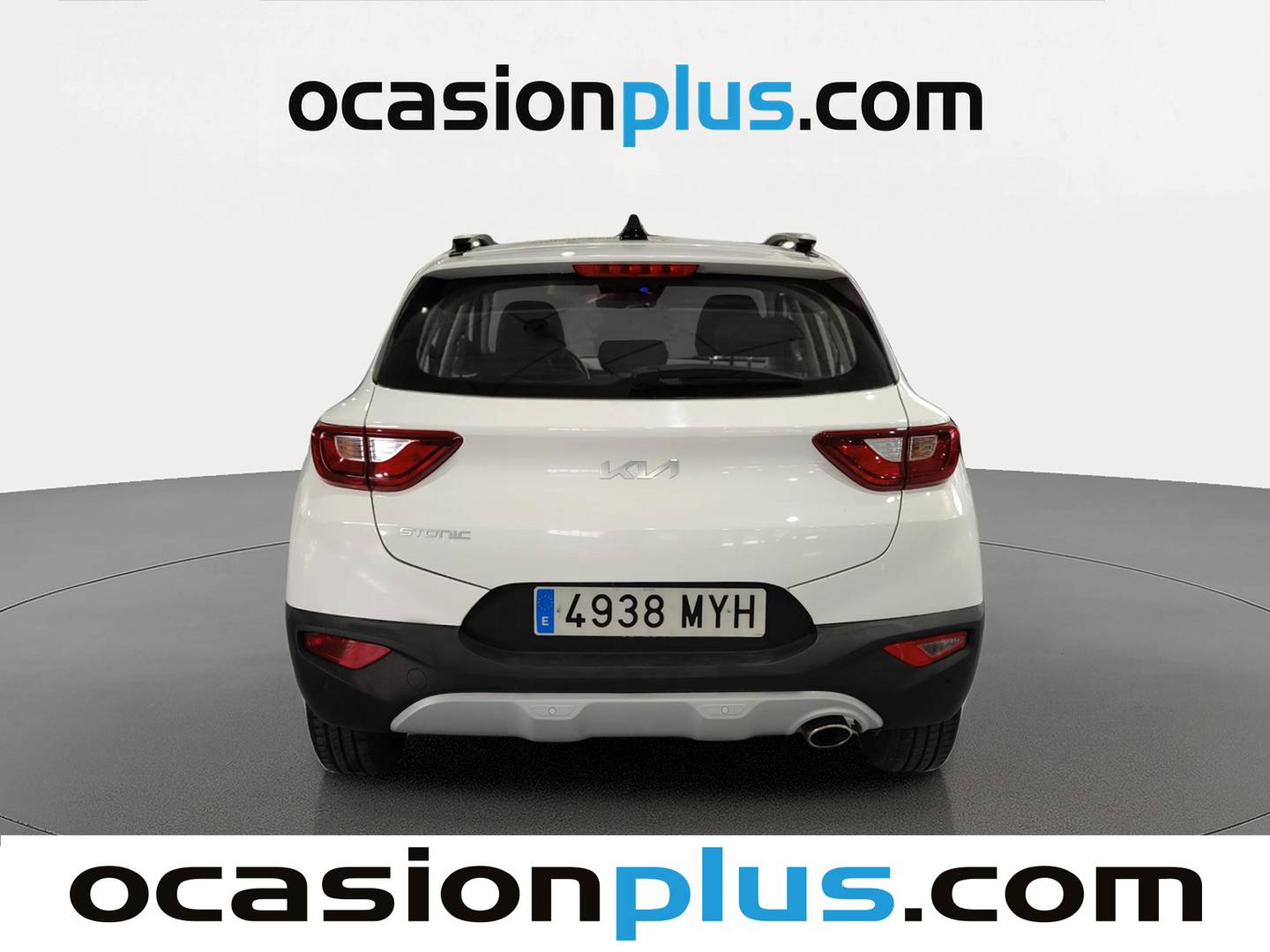 KIA Stonic KIA Stonic 1.2 DPi Drive (79 CV) barato
