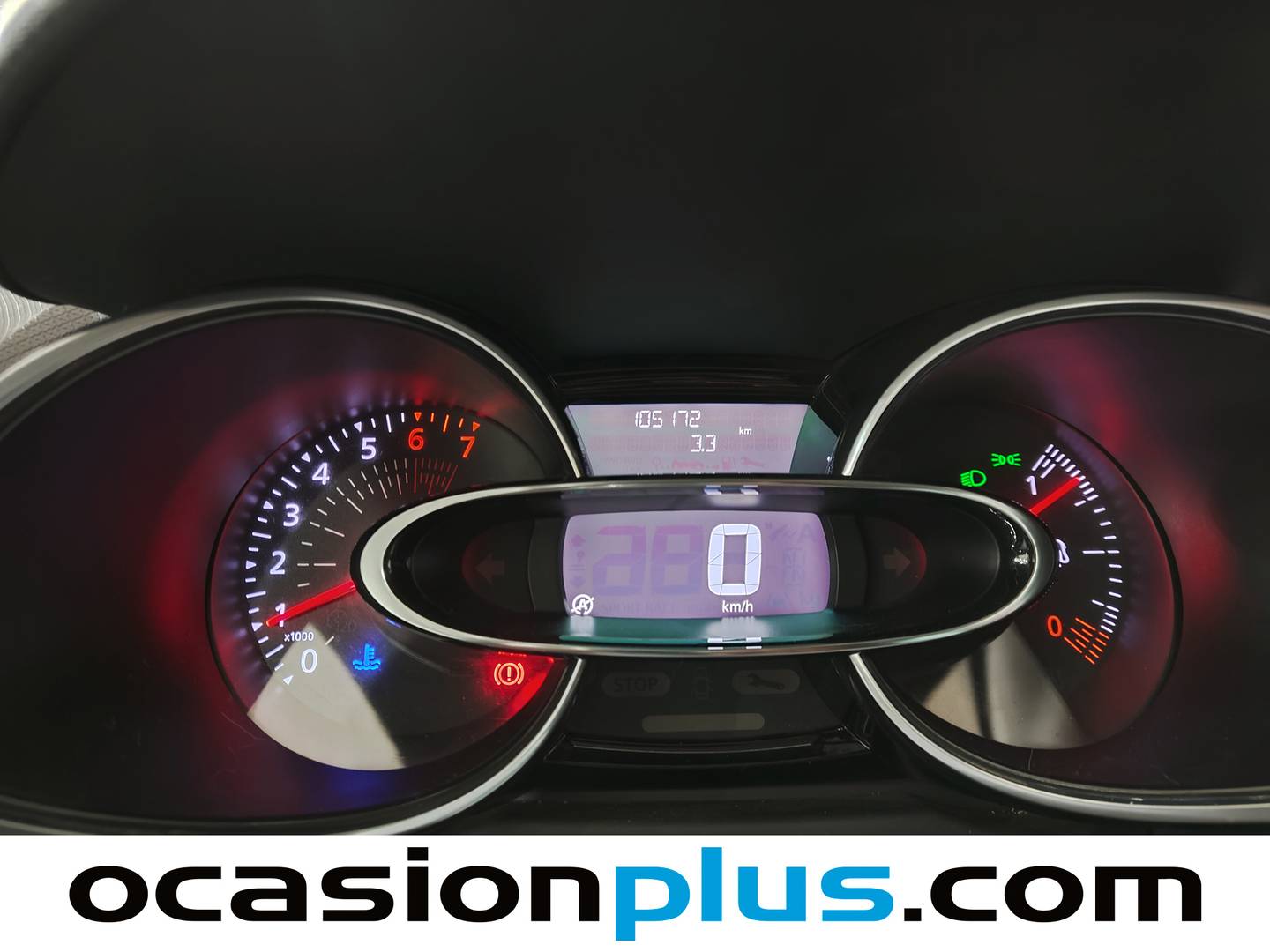 Foto Renault Clio Renault Clio Limited Energy TCe (90 CV)