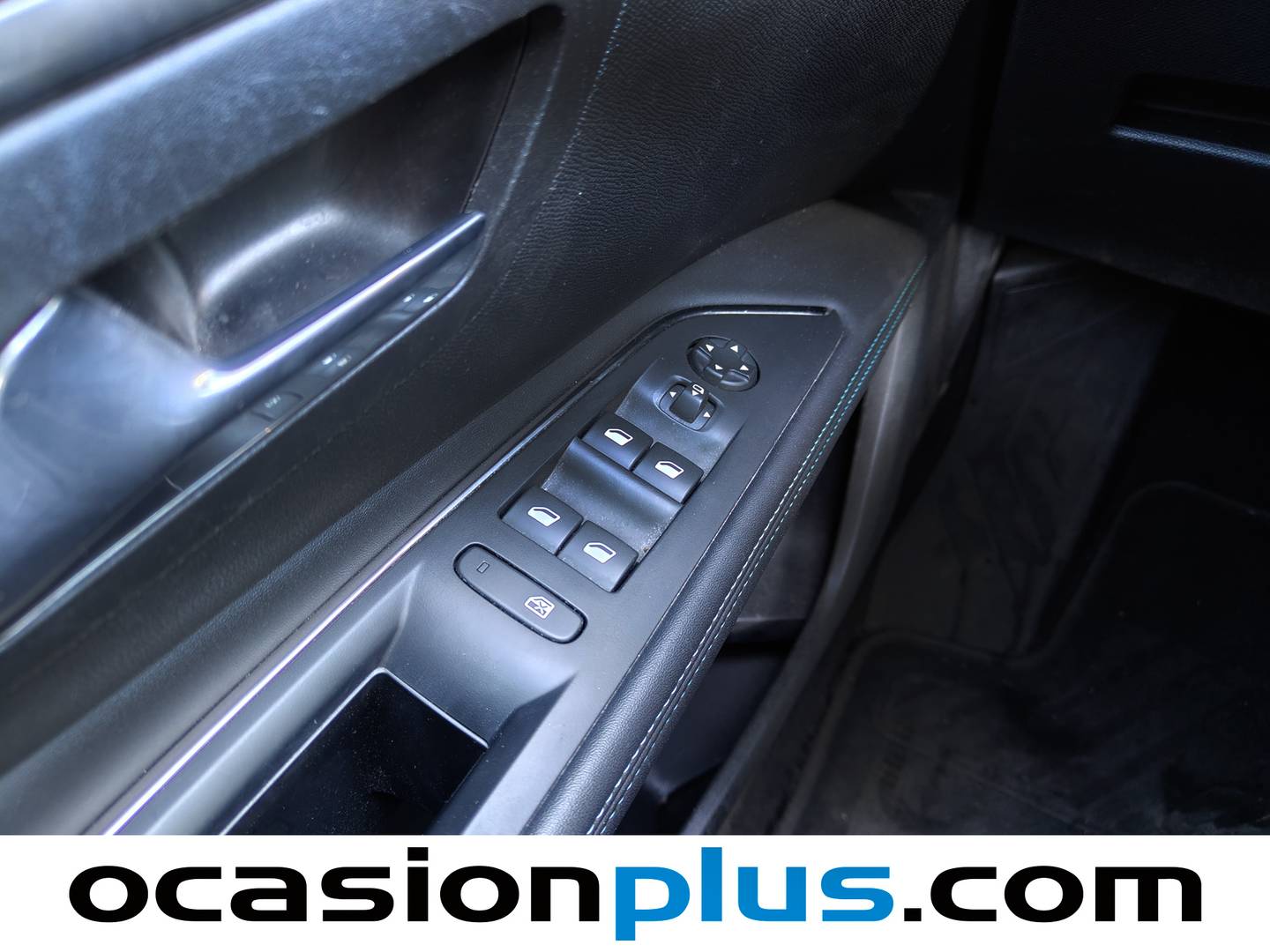 Peugeot 3008 Peugeot 3008 BlueHDi 130 S&S Allure Pack EAT8 (130 CV) 130cv