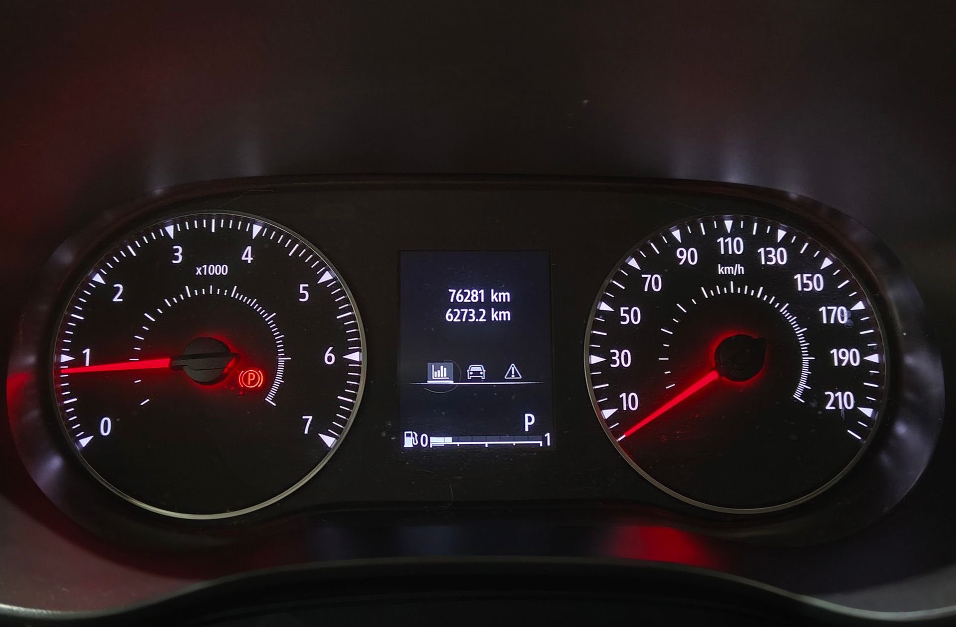 Dacia Sandero Stepway Comfort TCe CVT - foto 28