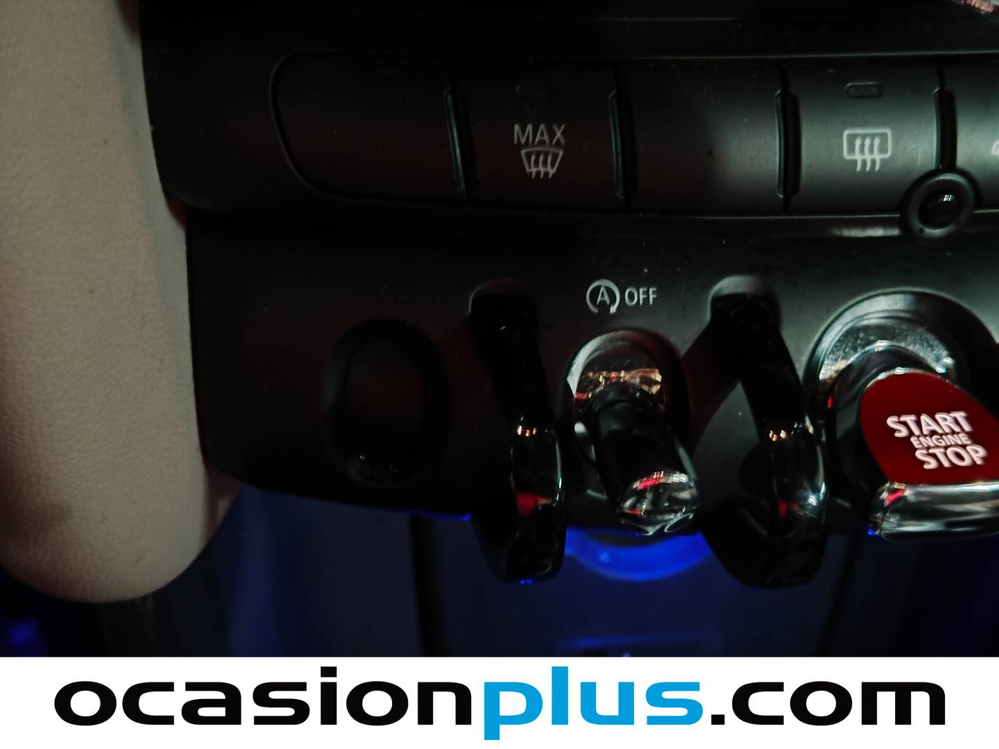 Acabados Mini MINI Mini MINI Cooper 5 Puertas (136 CV)