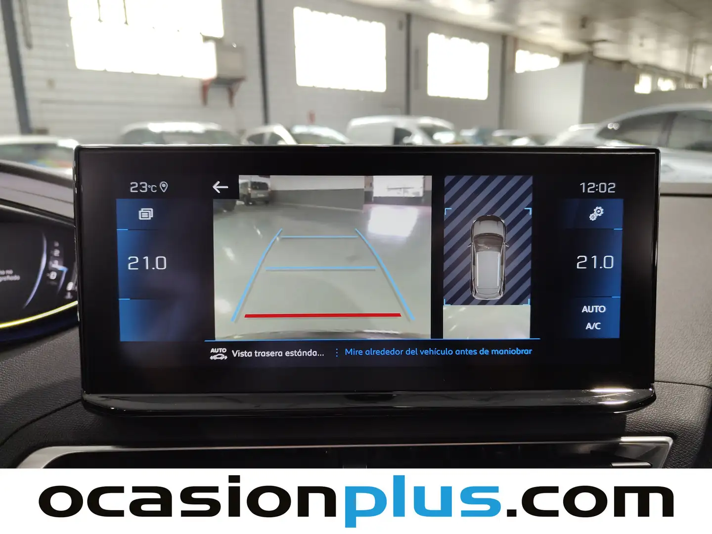 Foto Peugeot 3008 Peugeot 3008 BlueHDi 130 S&S Allure Pack (130 CV)