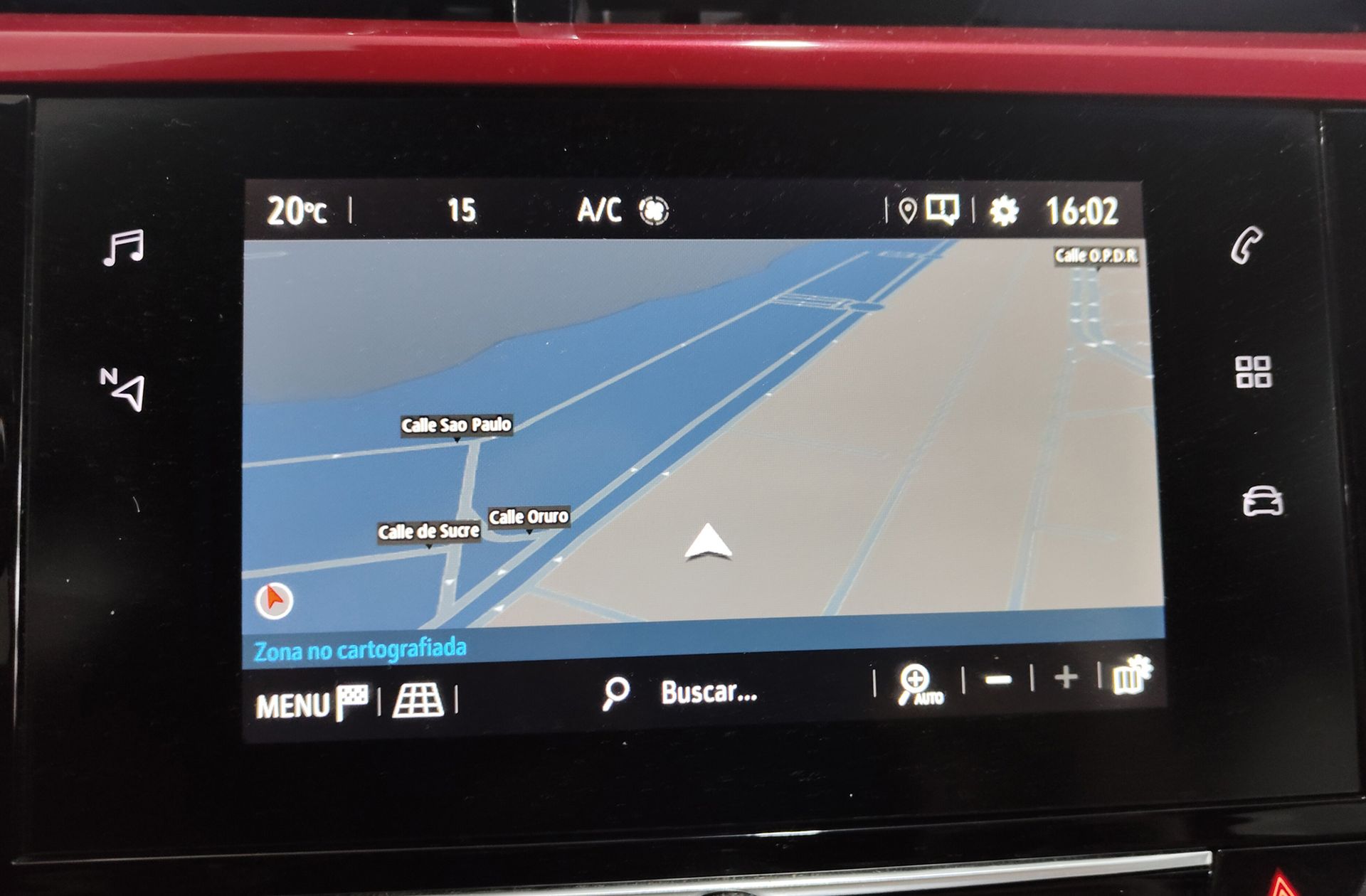 Opel Corsa 1.2 Turbo XHT GS-Line - foto 7