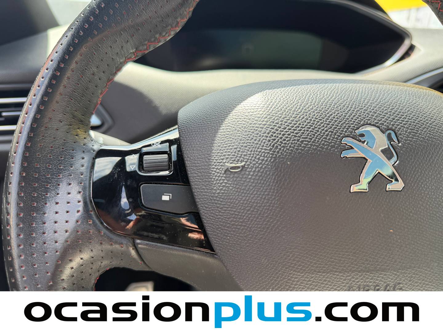 Peugeot 308 Peugeot 308 PureTech 130 S&S GT Pack Line (130 CV) km 0