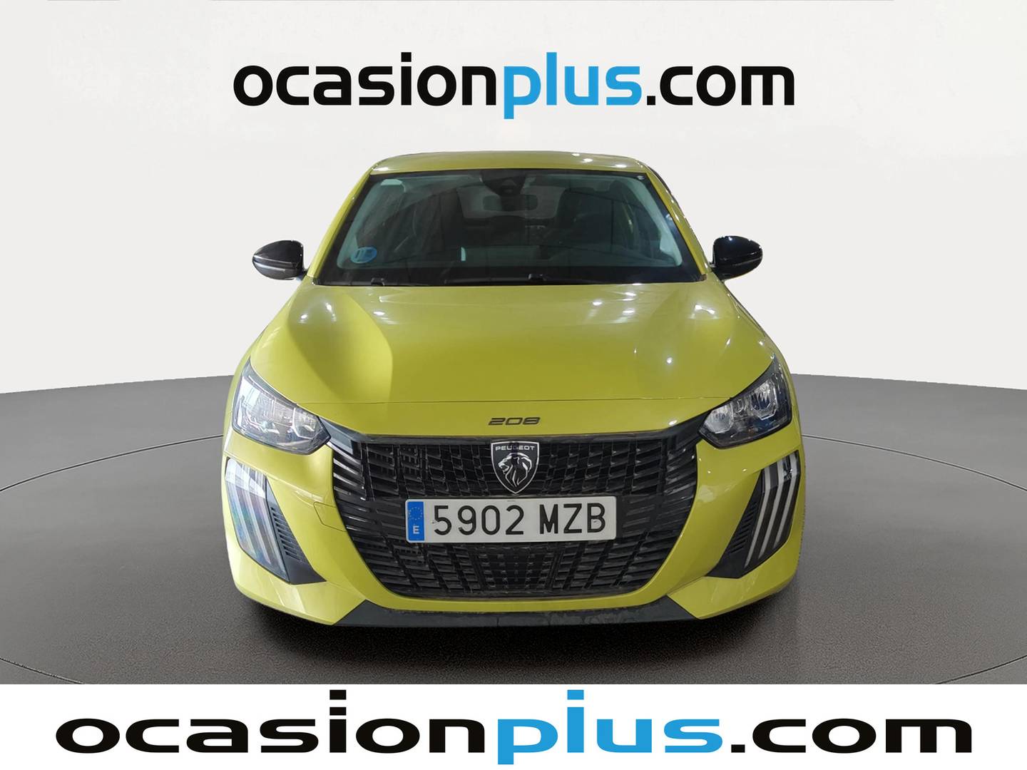 Peugeot 208 Peugeot 208 Style Hybrid 100 eDCS6 (100 CV) barato