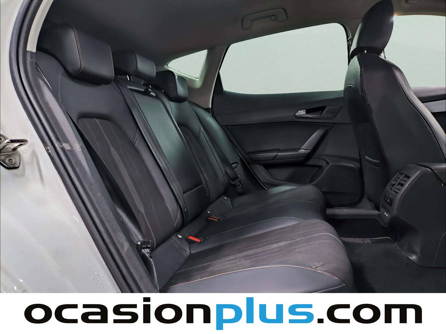 Foto Cupra Formentor CUPRA Formentor 1.5 TSI (150 CV)