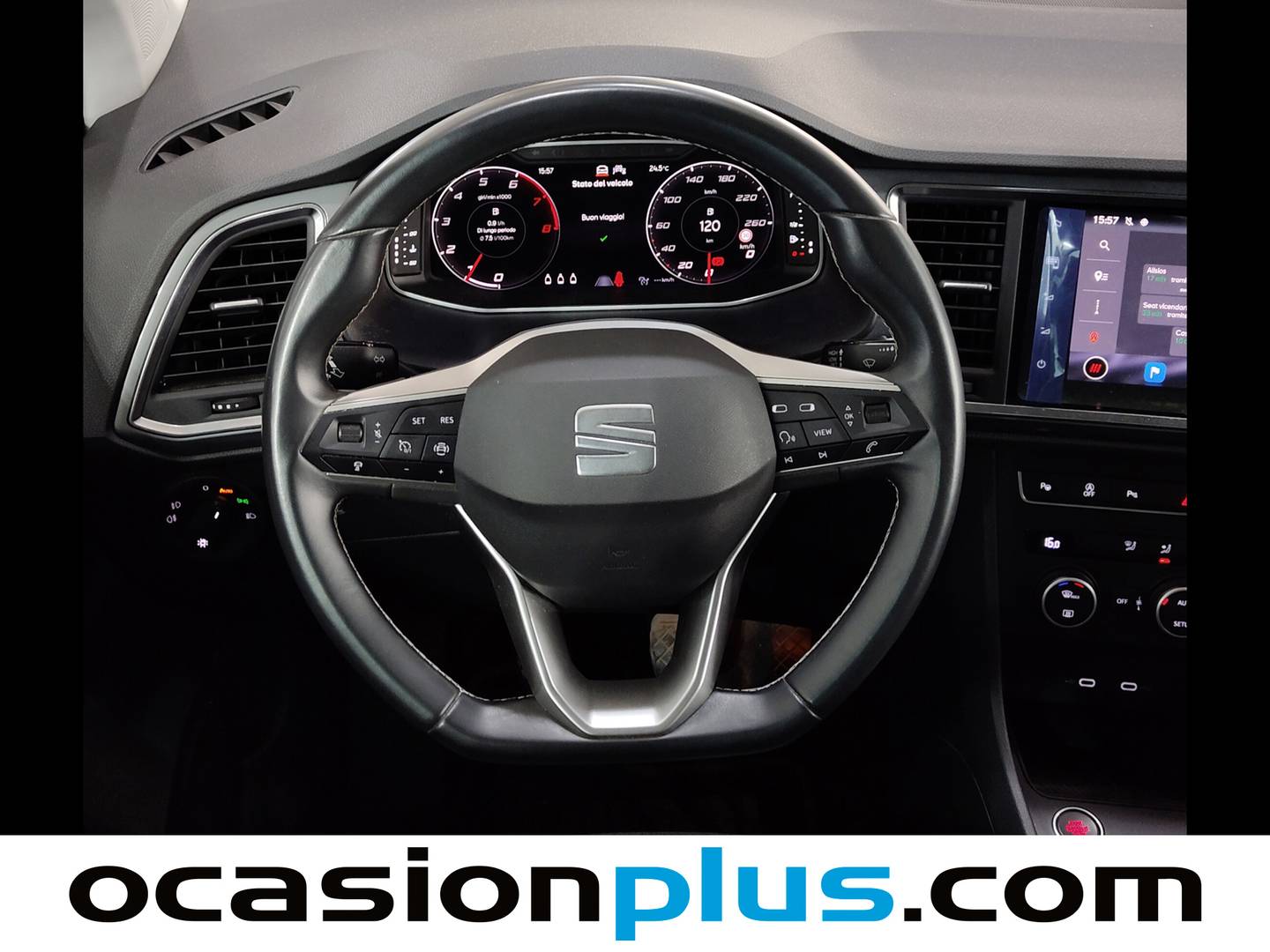 Seat Ateca Seat Ateca 1.0 TSI S&S Style XL (110 CV) 2023