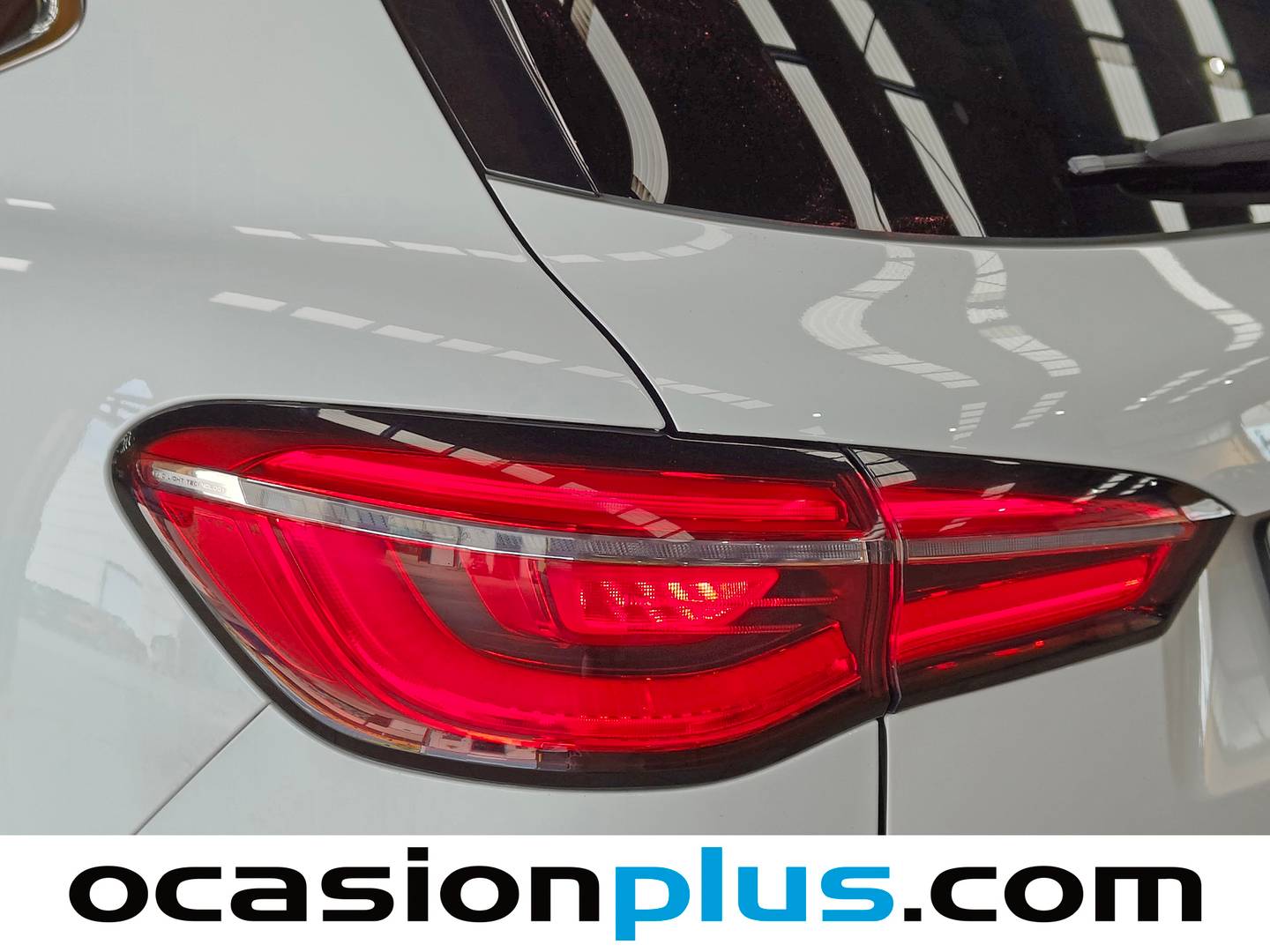 Foto MG HS MG HS 1.5 Turbo GDI Luxury DCT (162 CV)