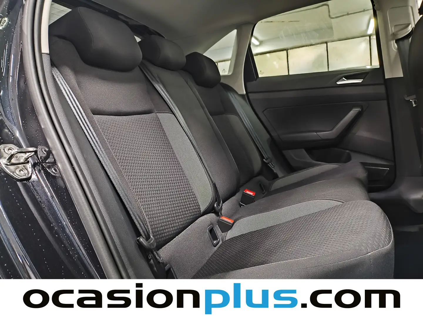 Foto Volkswagen Taigo Volkswagen Taigo "Más" 1.0 TSI (115 CV)