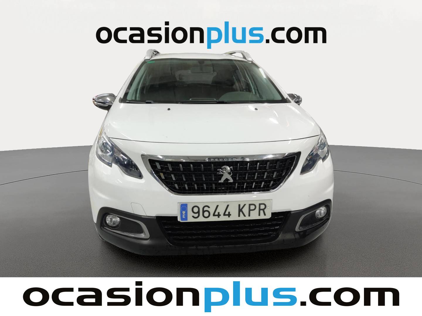 Peugeot 2008 Peugeot 2008 BlueHDi 100 S&S Style (100 CV) 100cv